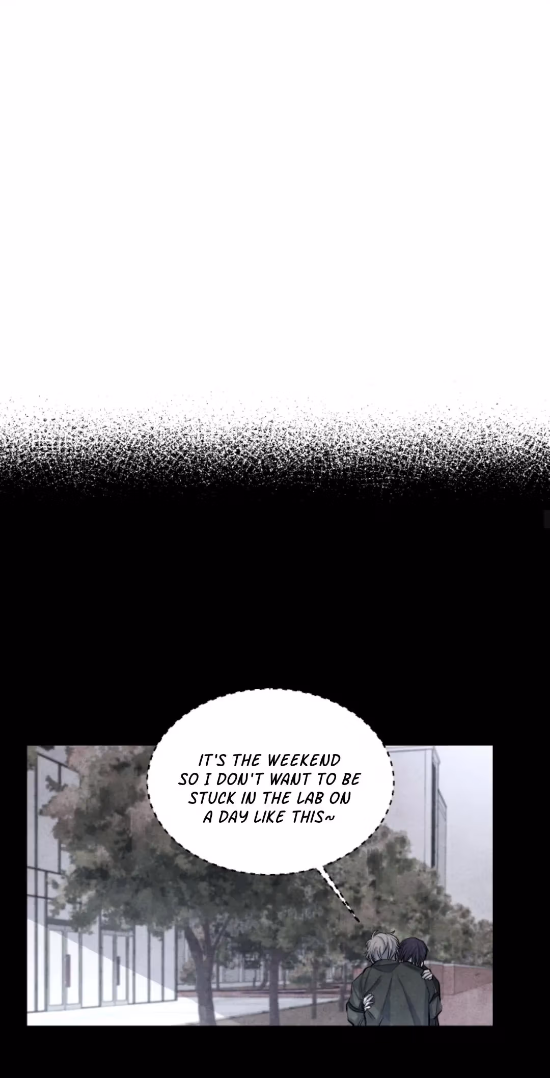 Byeori Jamdeul Ttae Chapter 40 page 29 - 