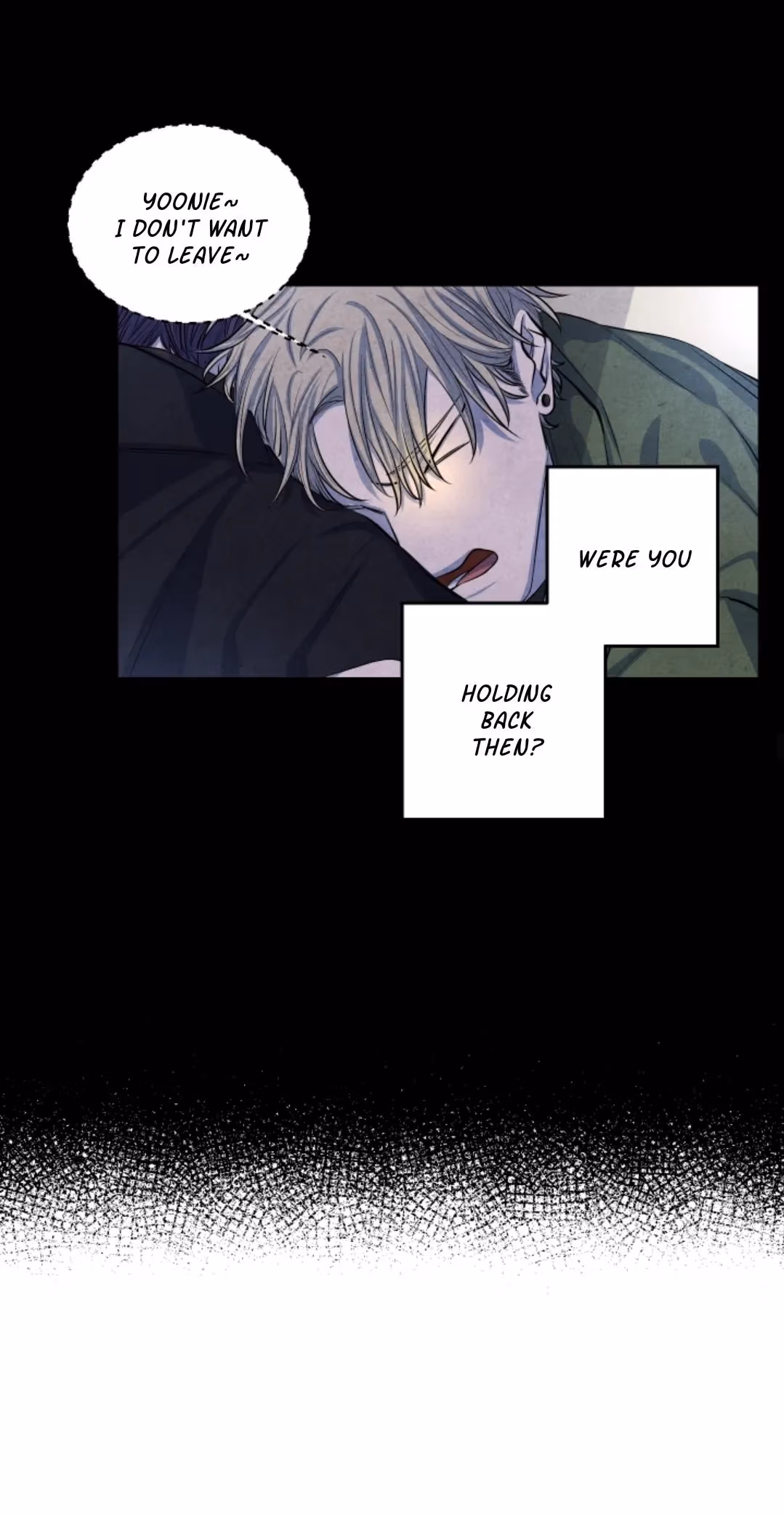 Byeori Jamdeul Ttae Chapter 40 page 30 - 