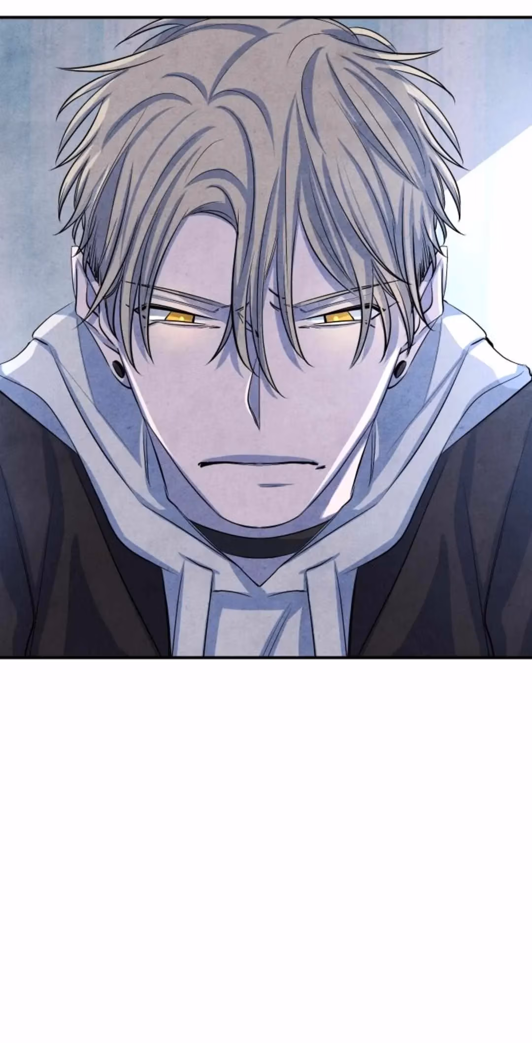 Byeori Jamdeul Ttae Chapter 40 page 4 - 