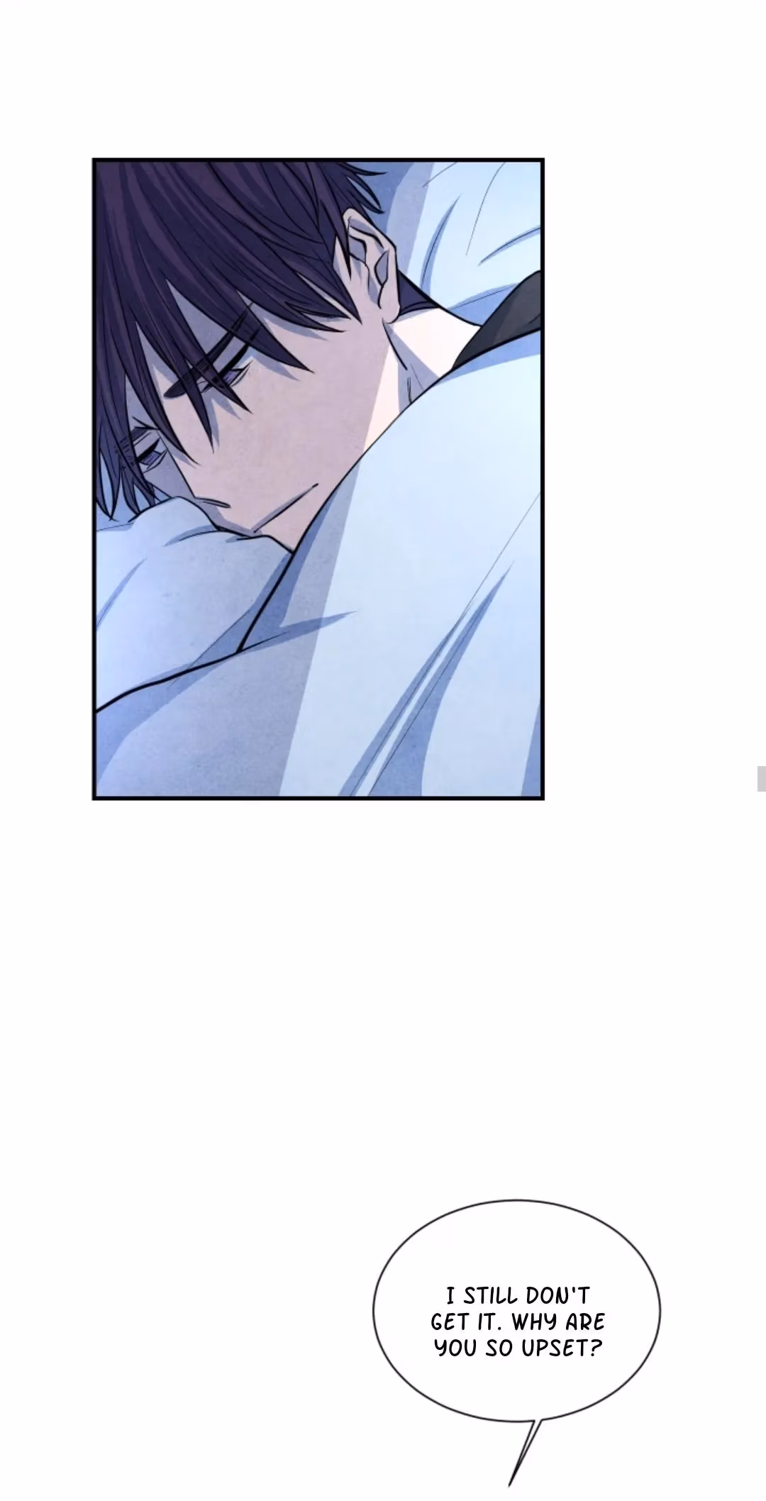 Byeori Jamdeul Ttae Chapter 40 page 31 - 