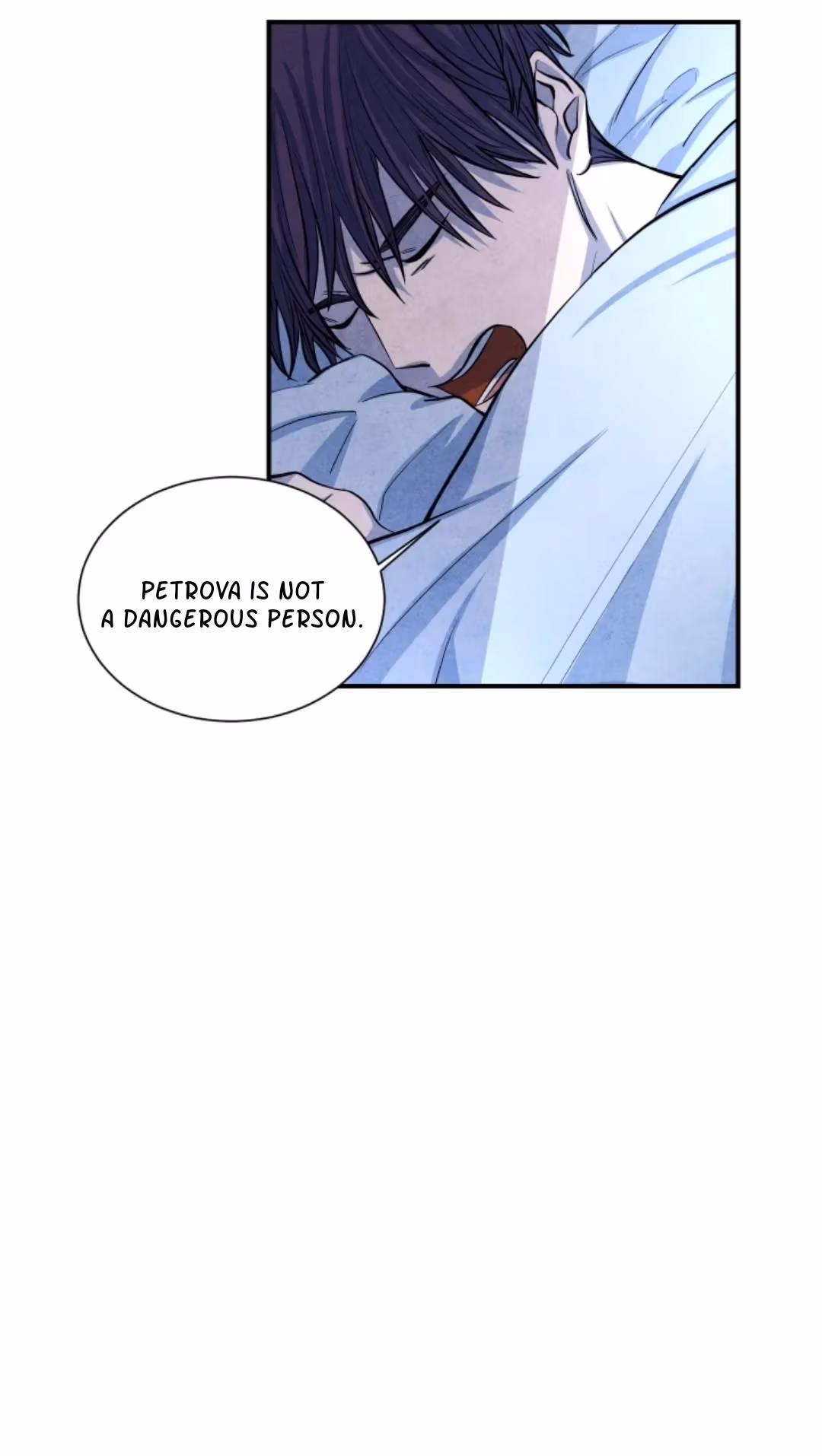 Byeori Jamdeul Ttae Chapter 40 page 32 - 