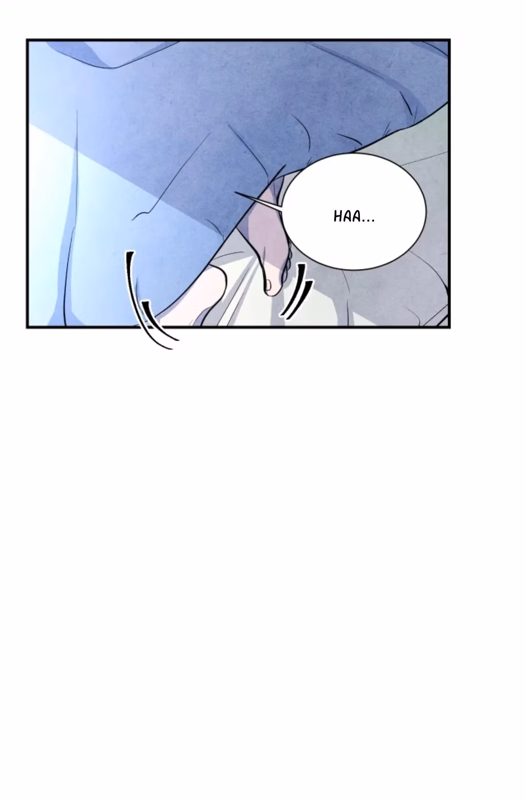 Byeori Jamdeul Ttae Chapter 40 page 33 - 