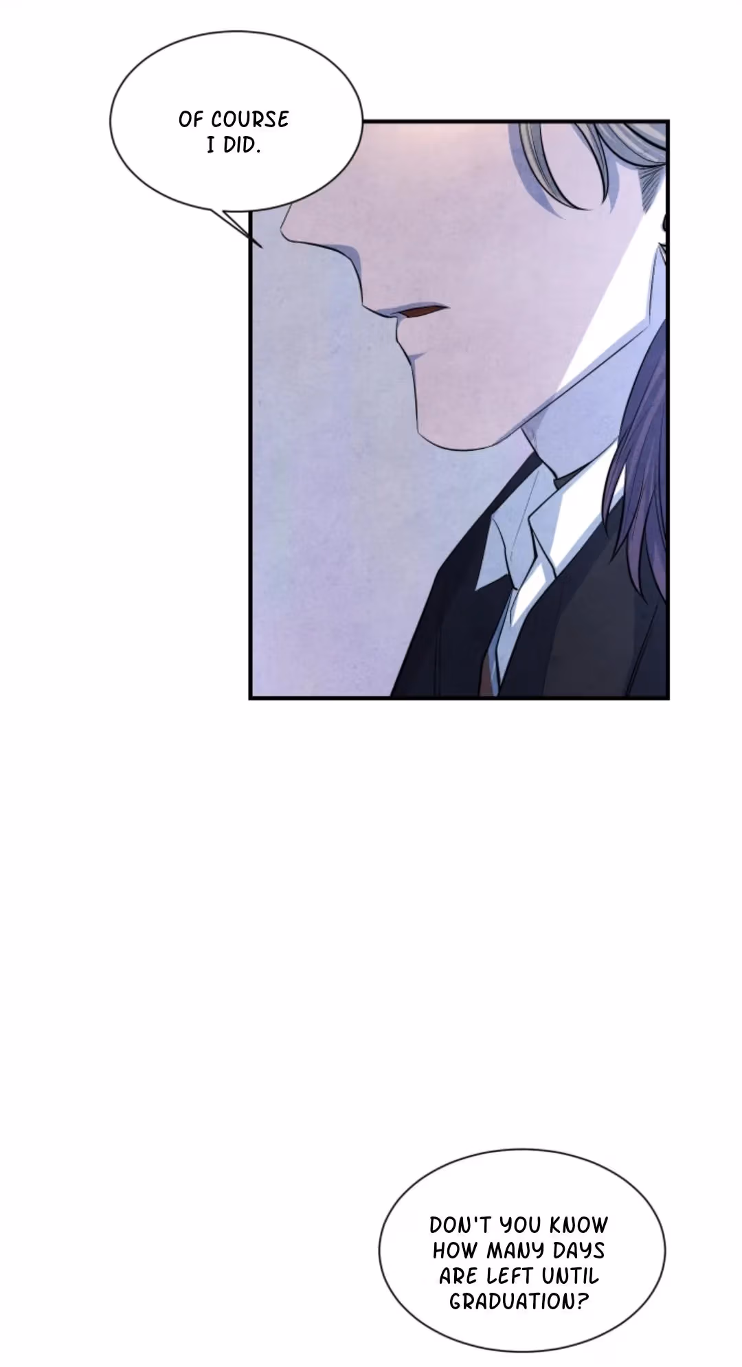 Byeori Jamdeul Ttae Chapter 40 page 39 - 