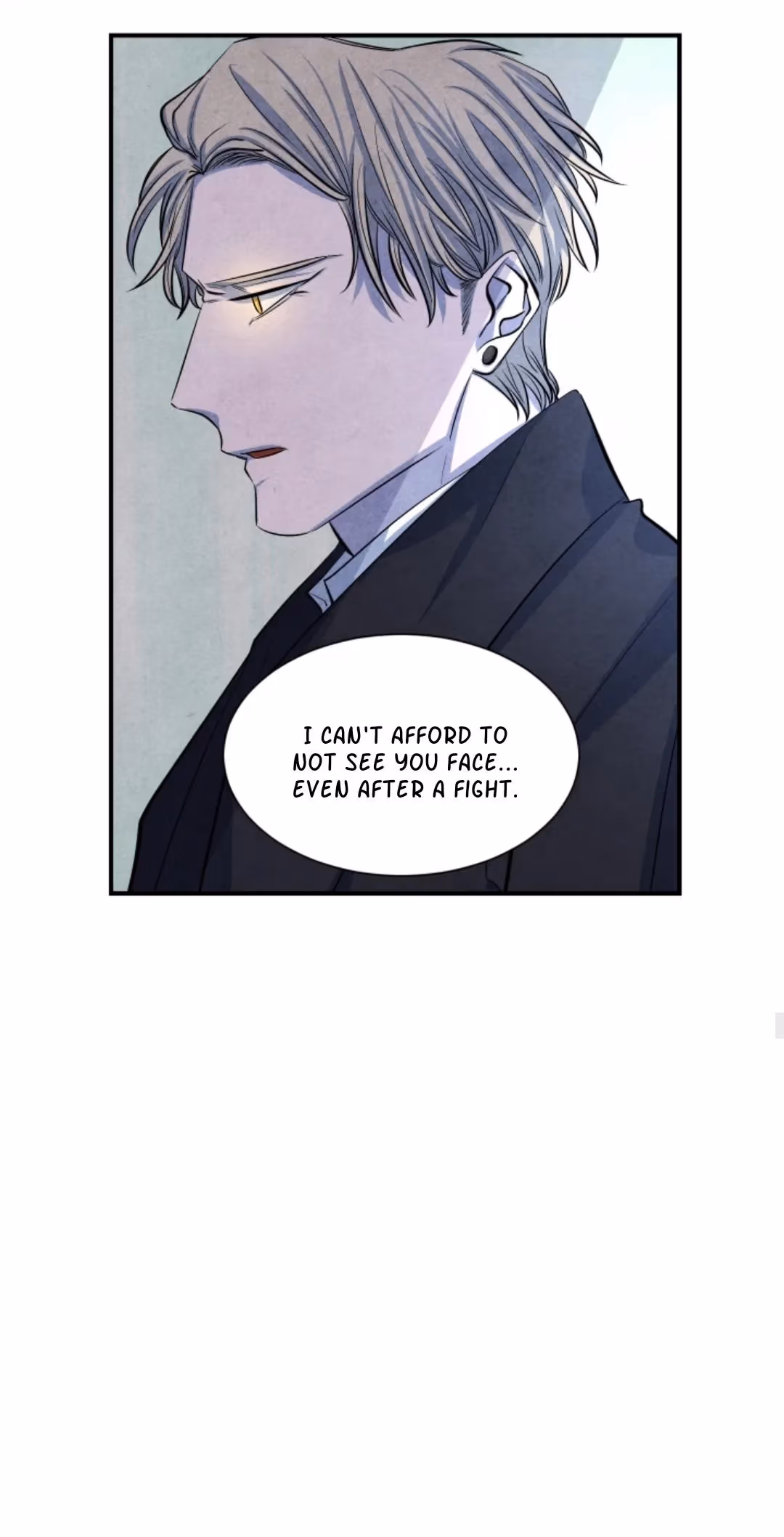 Byeori Jamdeul Ttae Chapter 40 page 41 - 