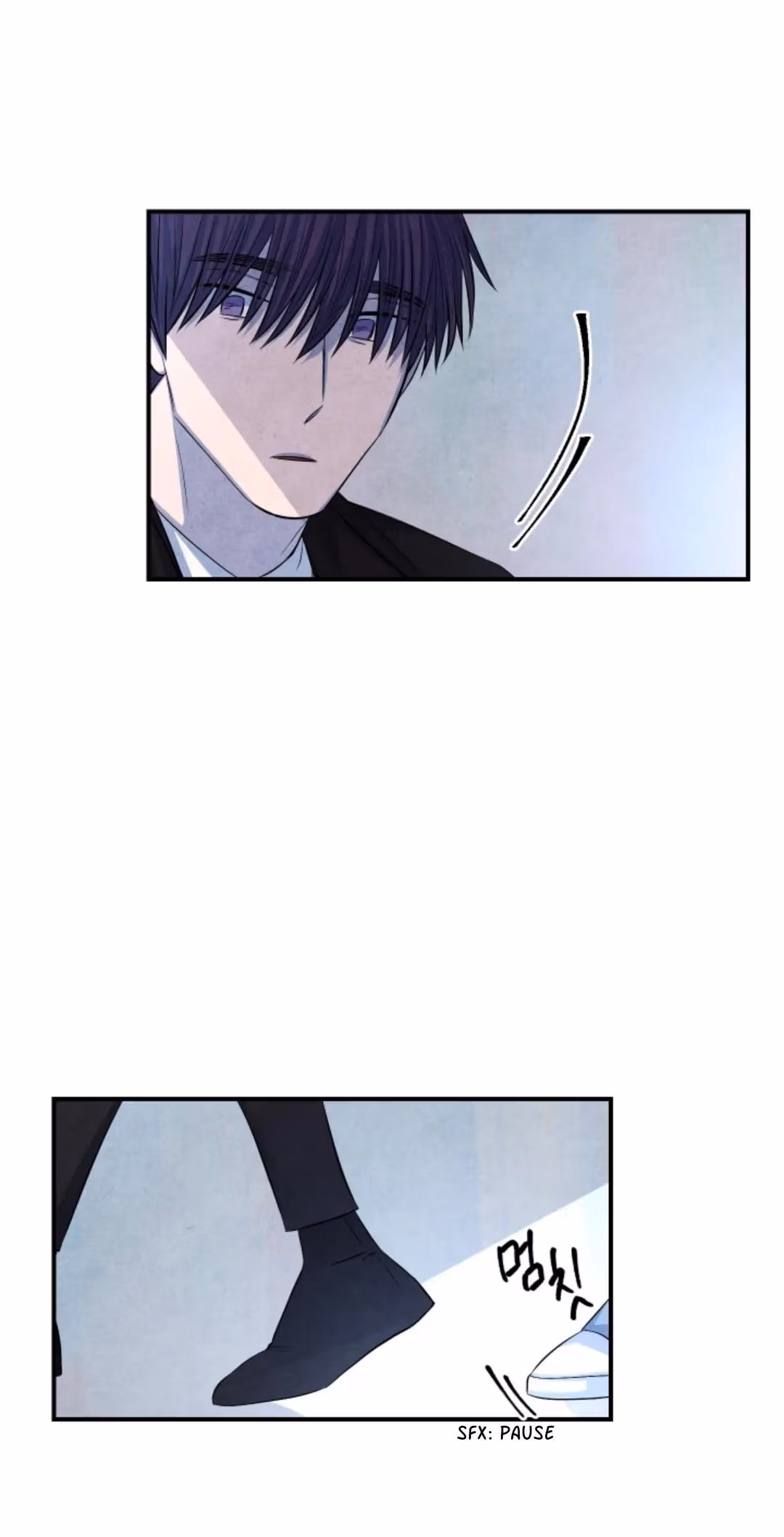 Byeori Jamdeul Ttae Chapter 40 page 42 - 