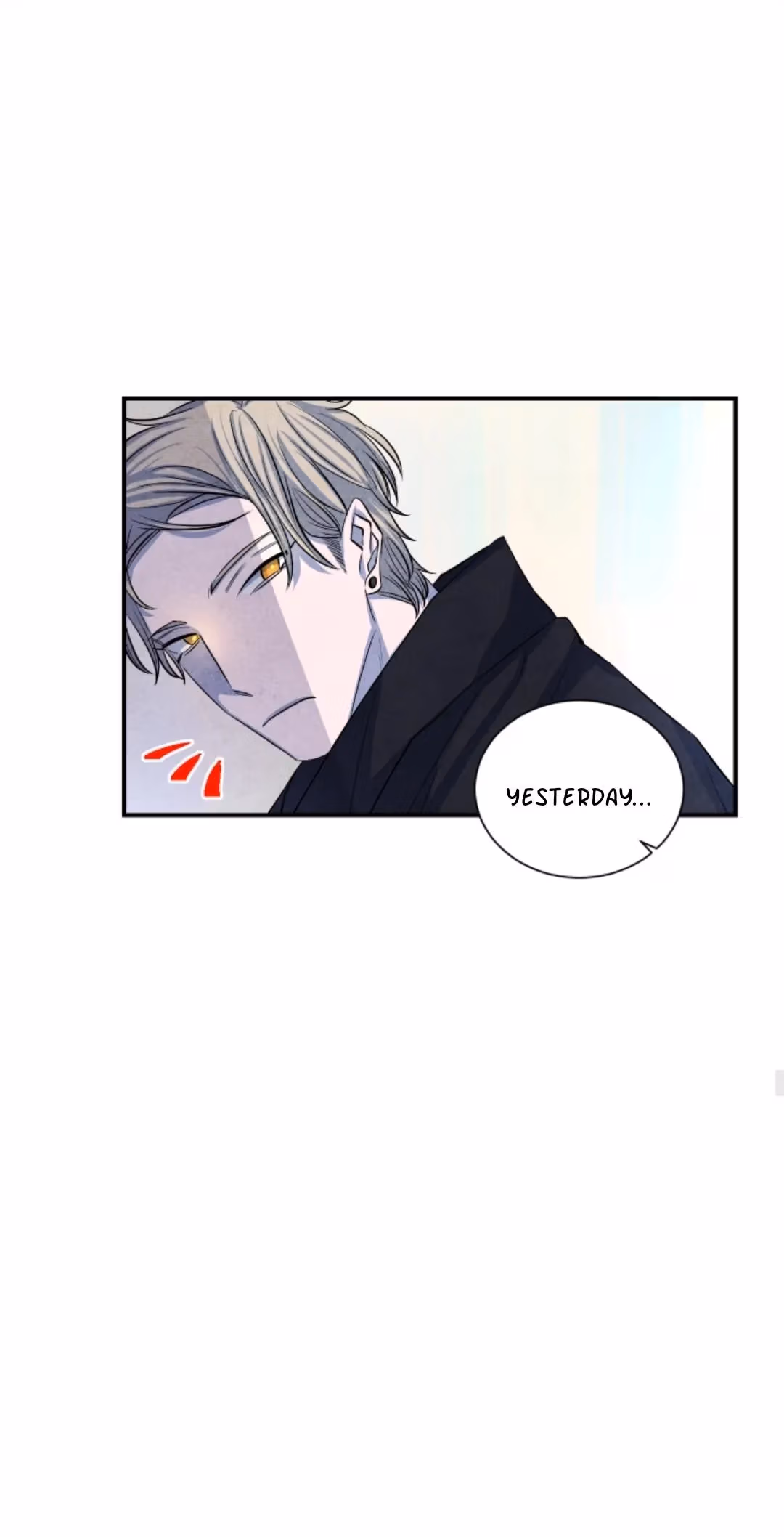 Byeori Jamdeul Ttae Chapter 40 page 43 - 