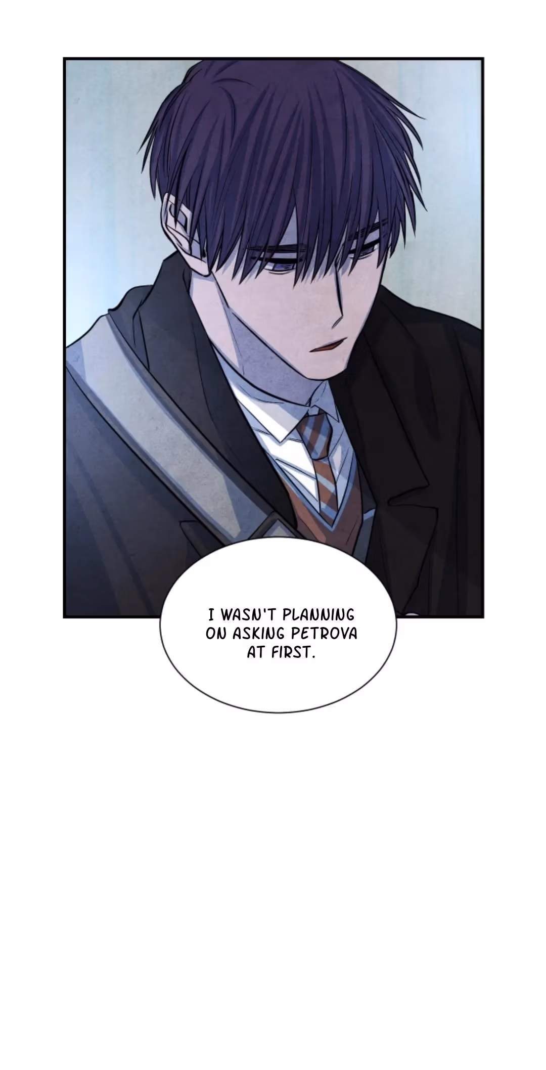 Byeori Jamdeul Ttae Chapter 40 page 44 - 
