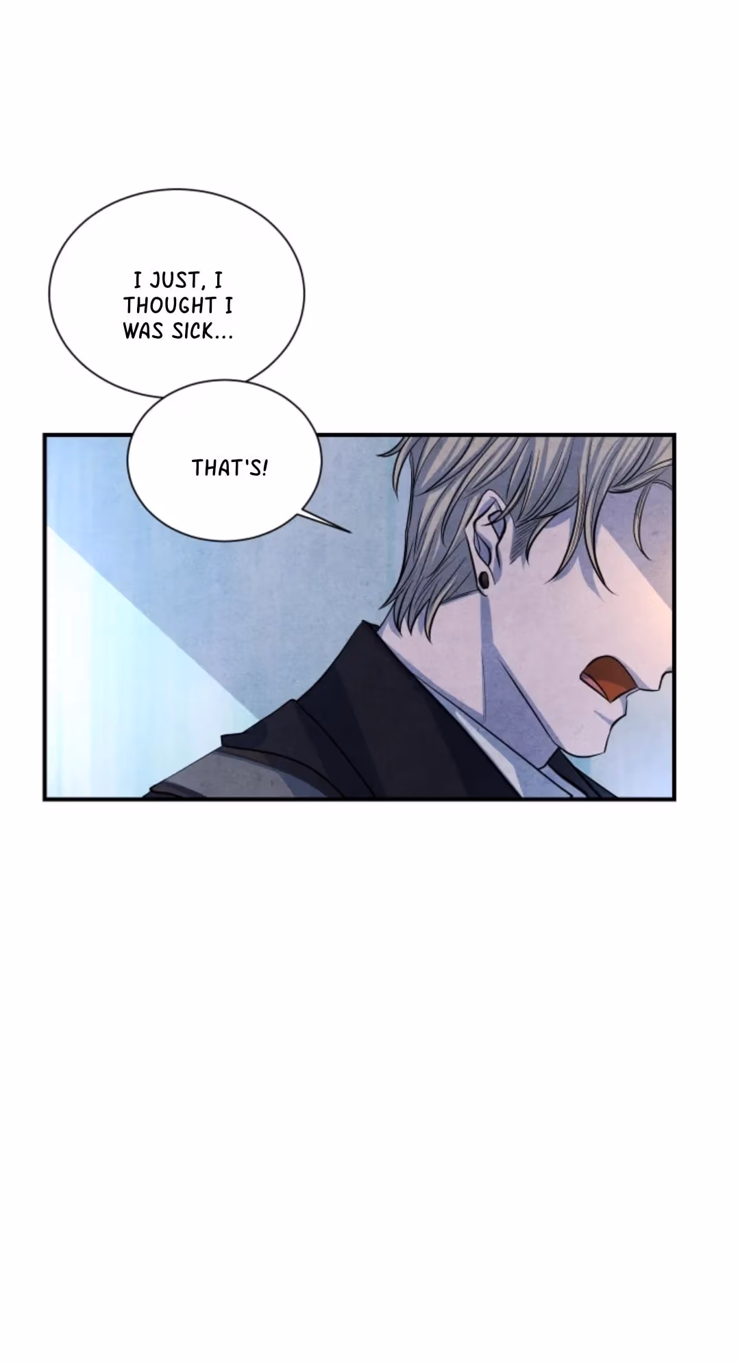 Byeori Jamdeul Ttae Chapter 40 page 46 - 