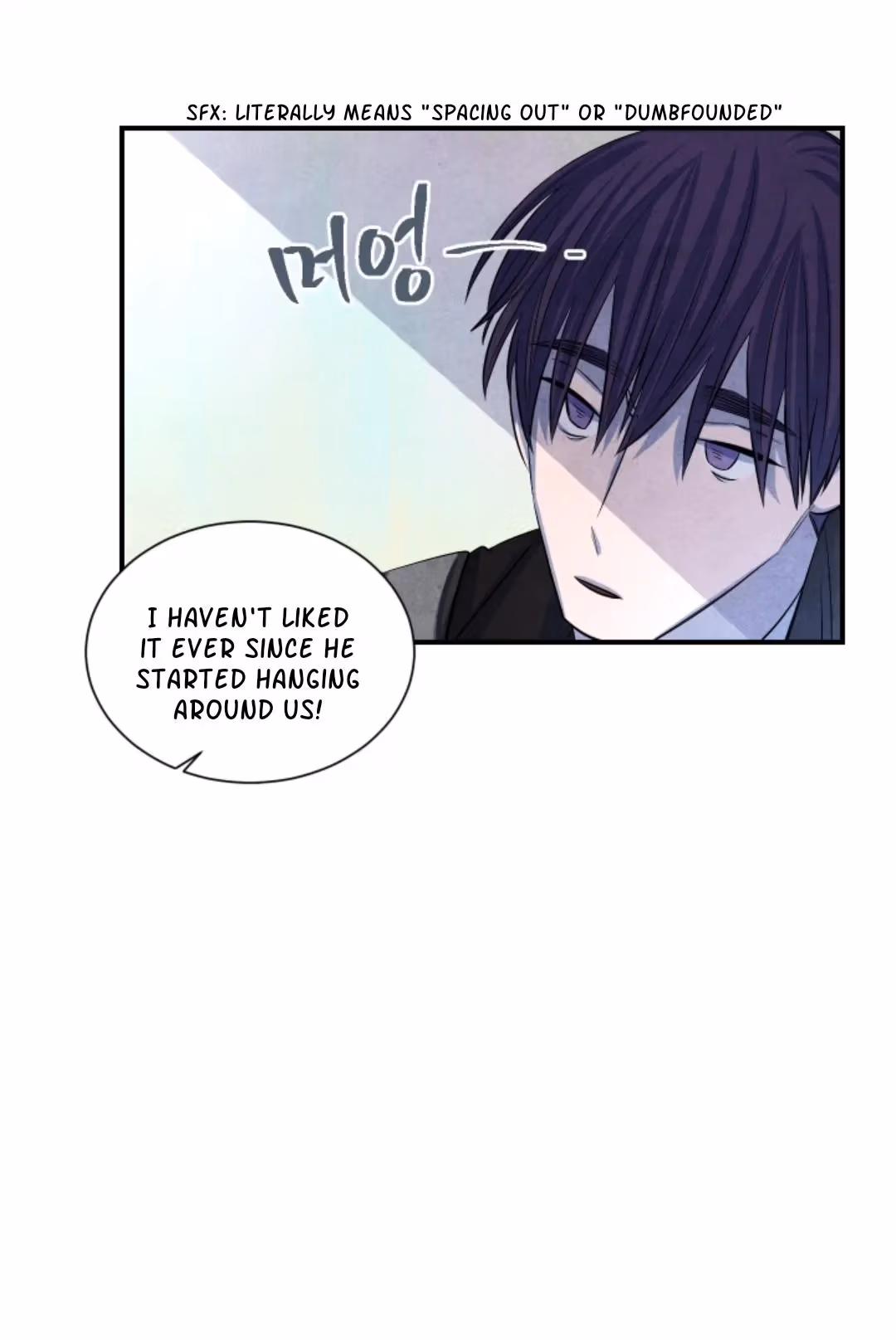 Byeori Jamdeul Ttae Chapter 40 page 49 - 