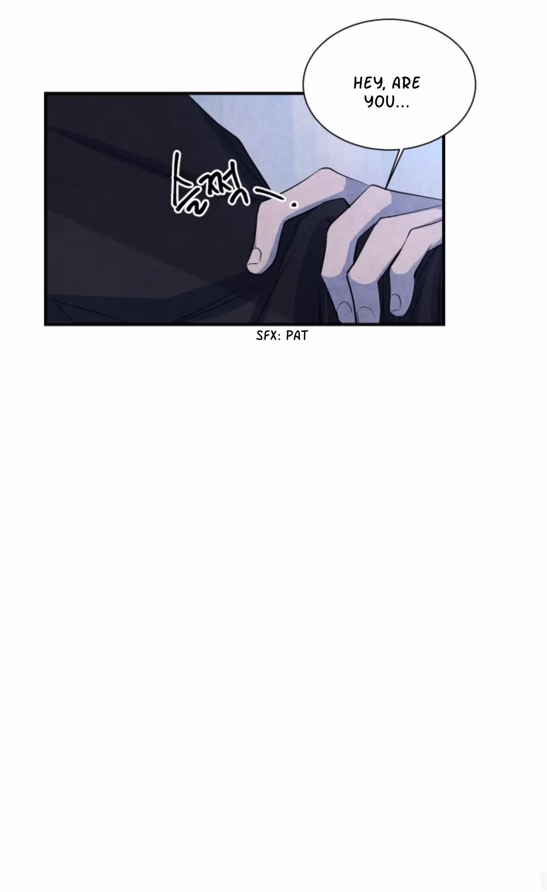 Byeori Jamdeul Ttae Chapter 40 page 50 - 