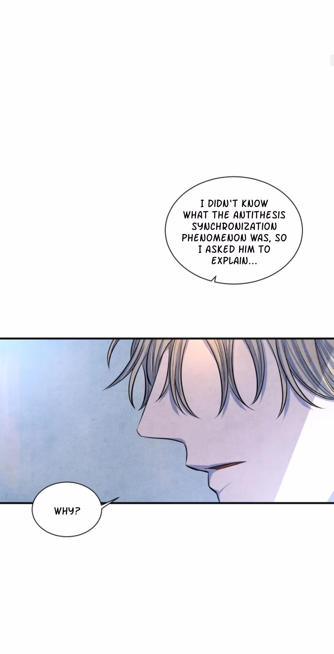 Byeori Jamdeul Ttae Chapter 40 page 6 - 