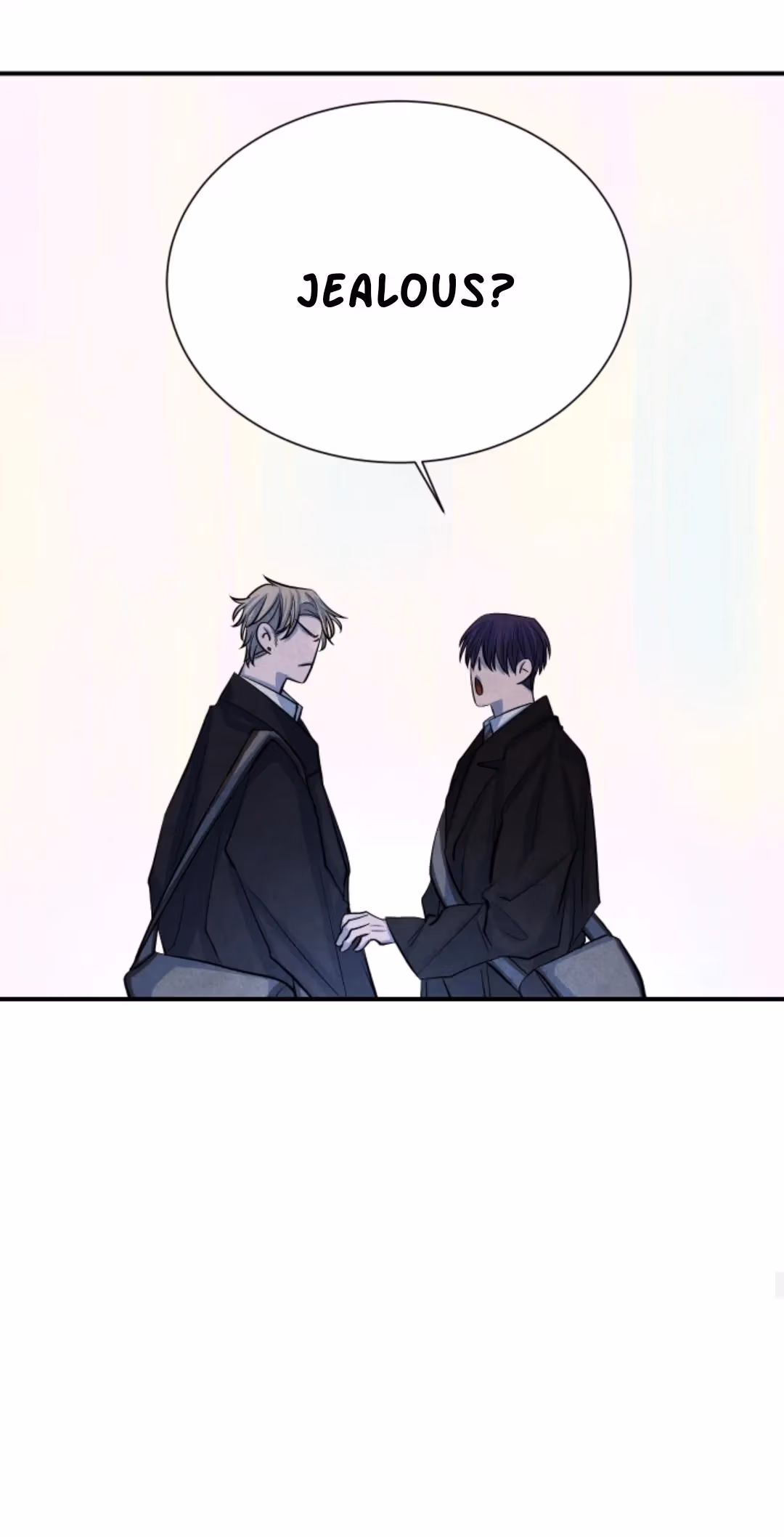 Byeori Jamdeul Ttae Chapter 40 page 51 - 