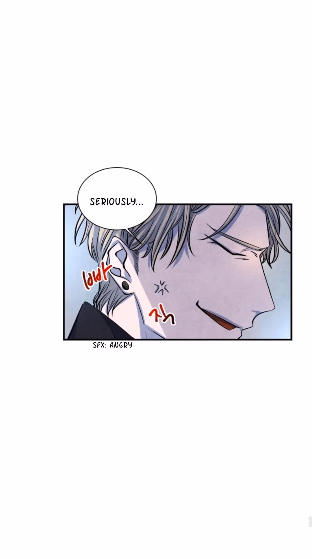 Byeori Jamdeul Ttae Chapter 40 page 52 - 