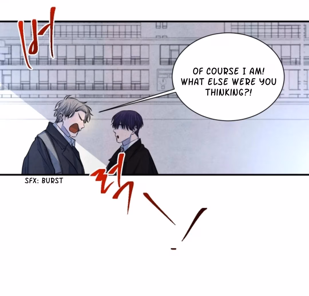 Byeori Jamdeul Ttae Chapter 40 page 53 - 