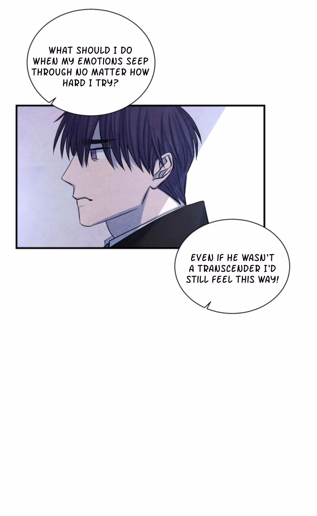 Byeori Jamdeul Ttae Chapter 40 page 55 - 