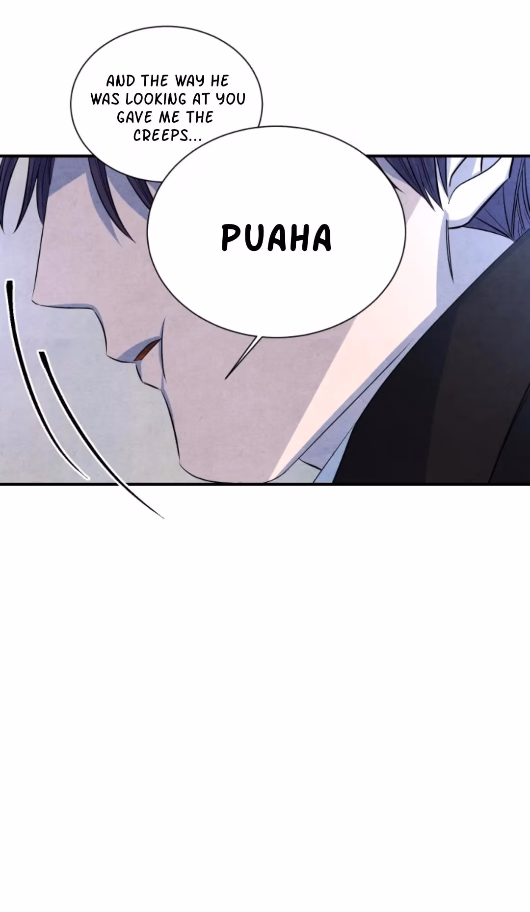 Byeori Jamdeul Ttae Chapter 40 page 56 - 