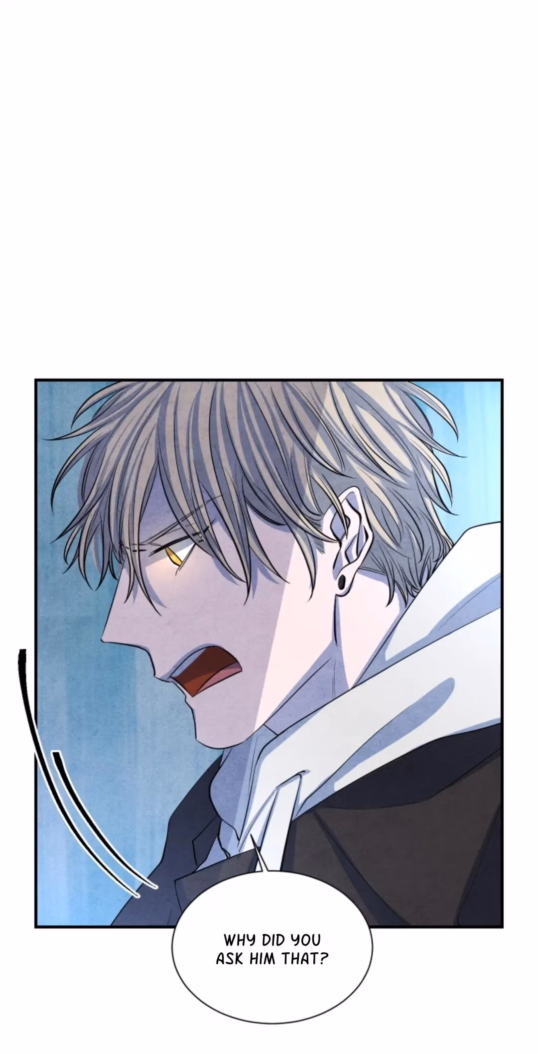 Byeori Jamdeul Ttae Chapter 40 page 7 - 