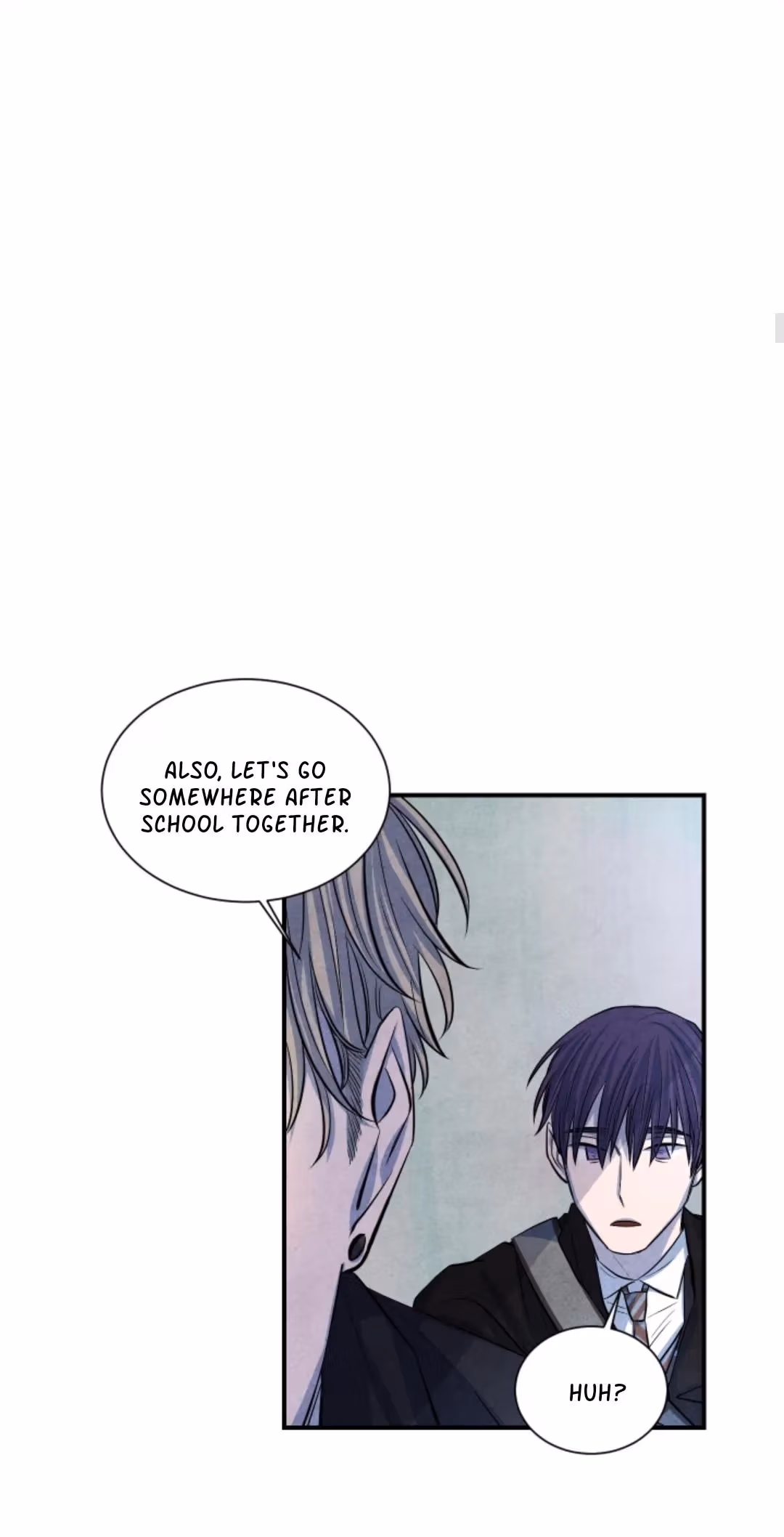 Byeori Jamdeul Ttae Chapter 41 page 13 - 