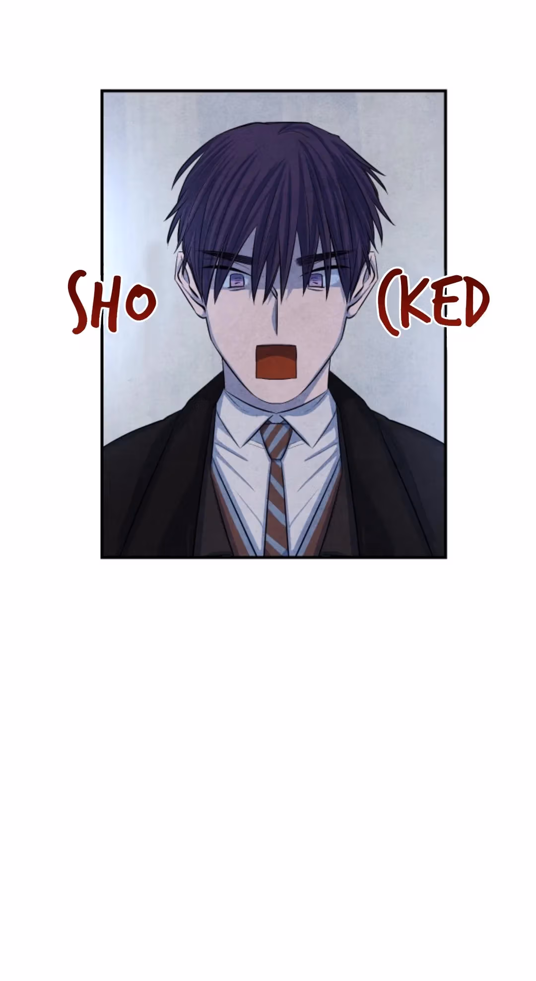 Byeori Jamdeul Ttae Chapter 41 page 17 - 