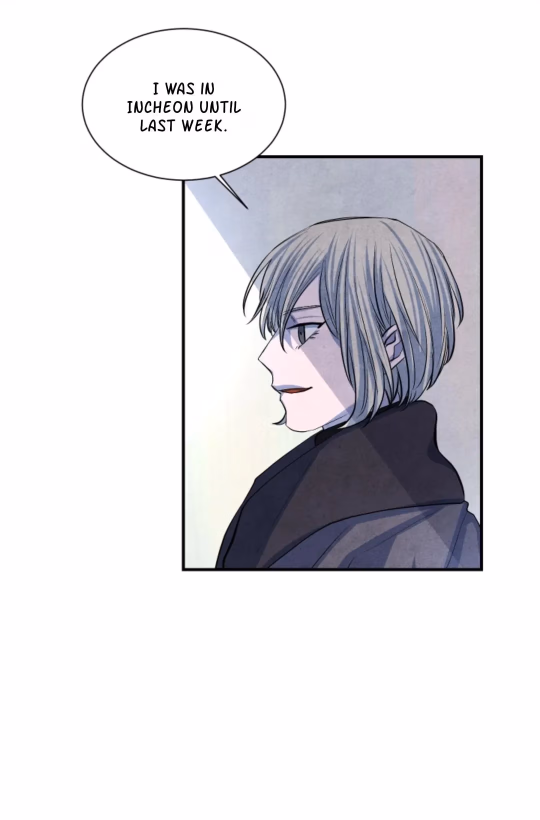 Byeori Jamdeul Ttae Chapter 41 page 19 - 