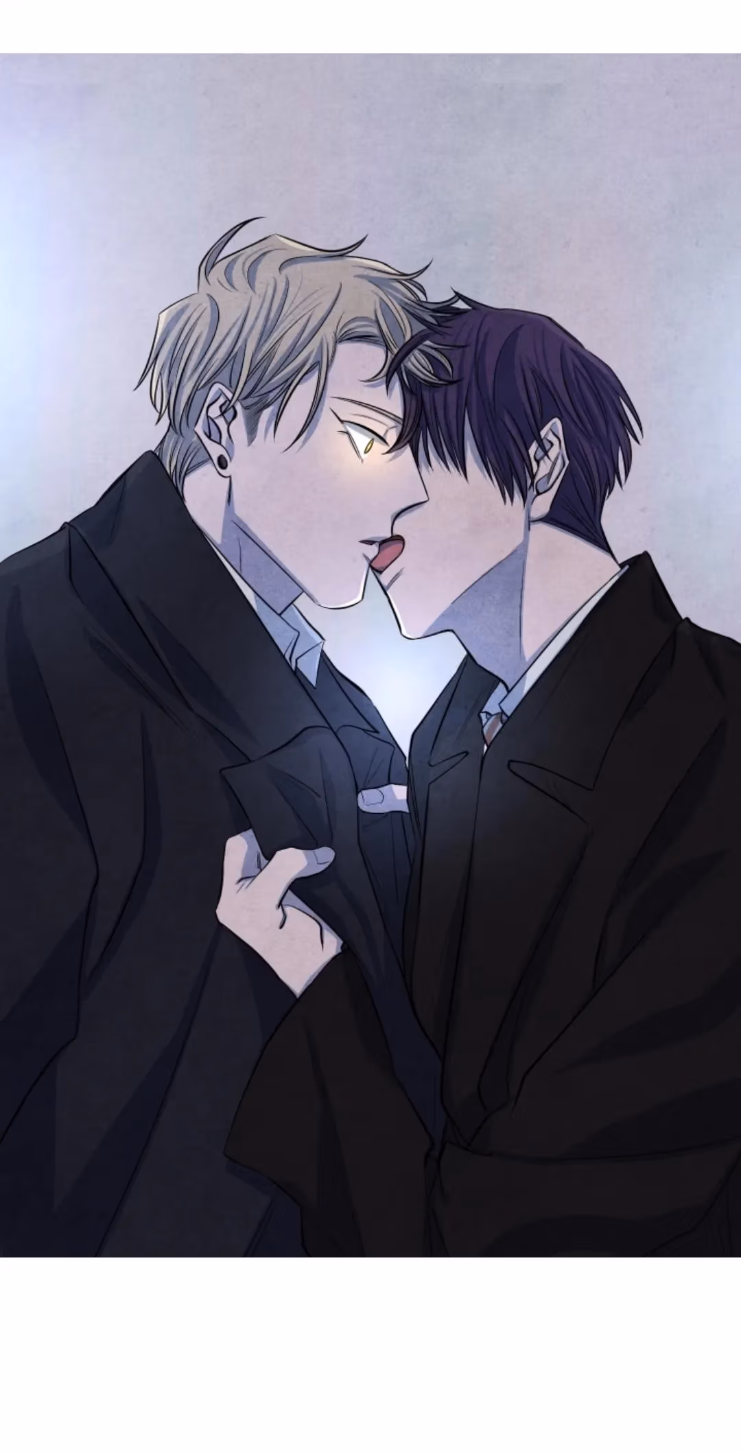 Byeori Jamdeul Ttae Chapter 41 page 3 - 