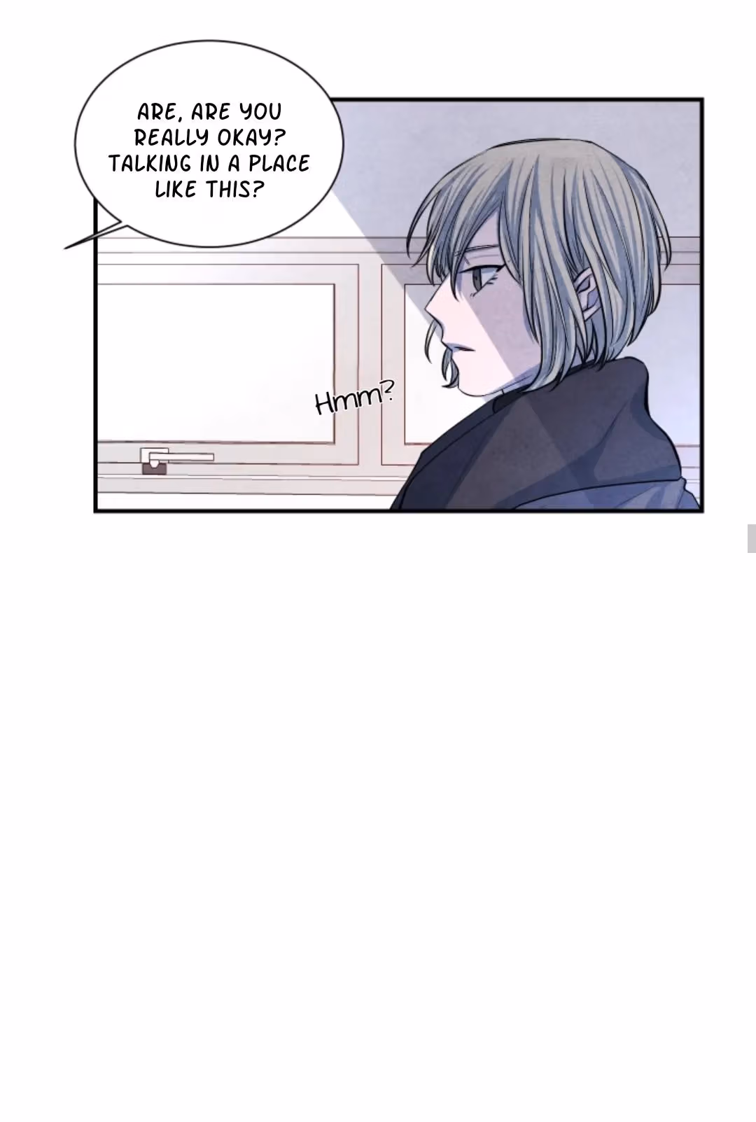 Byeori Jamdeul Ttae Chapter 41 page 21 - 