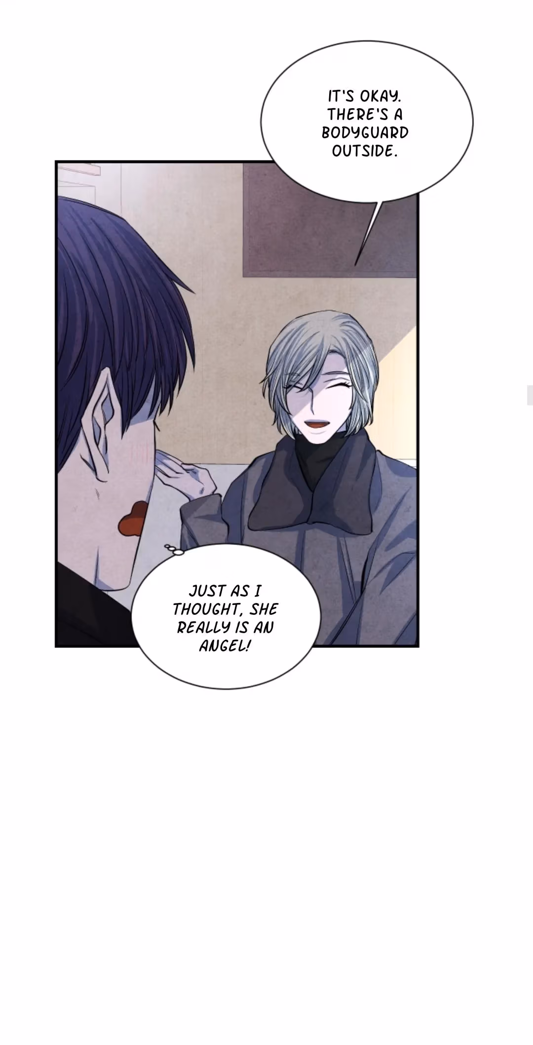 Byeori Jamdeul Ttae Chapter 41 page 22 - 
