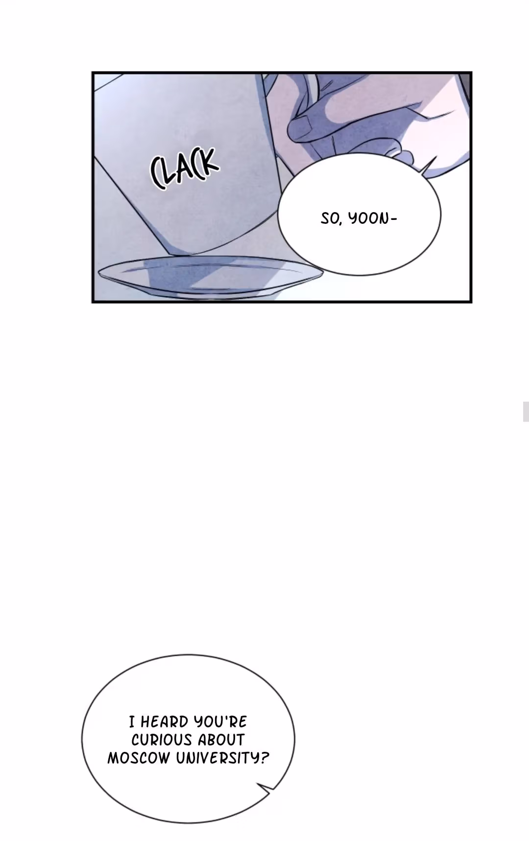 Byeori Jamdeul Ttae Chapter 41 page 23 - 