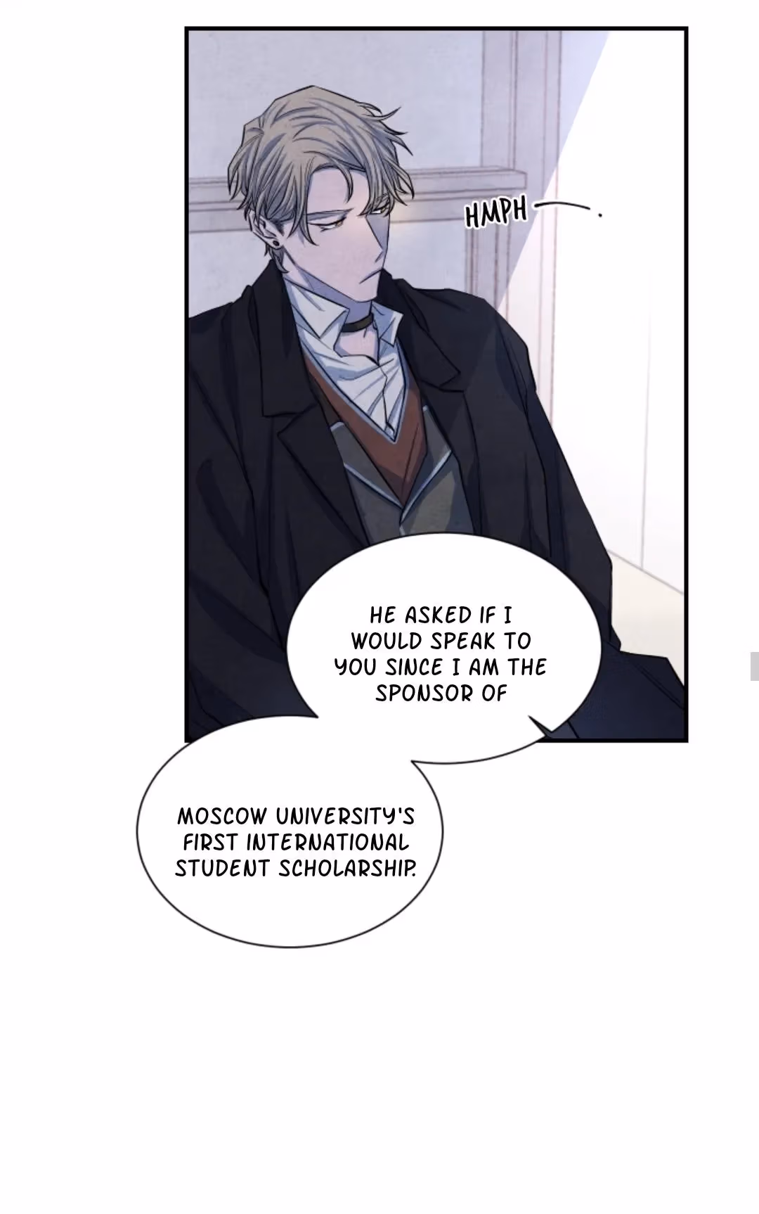 Byeori Jamdeul Ttae Chapter 41 page 26 - 