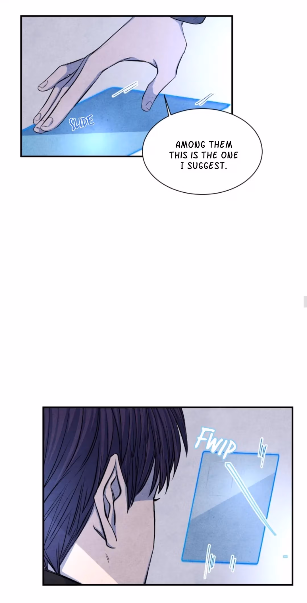 Byeori Jamdeul Ttae Chapter 41 page 29 - 