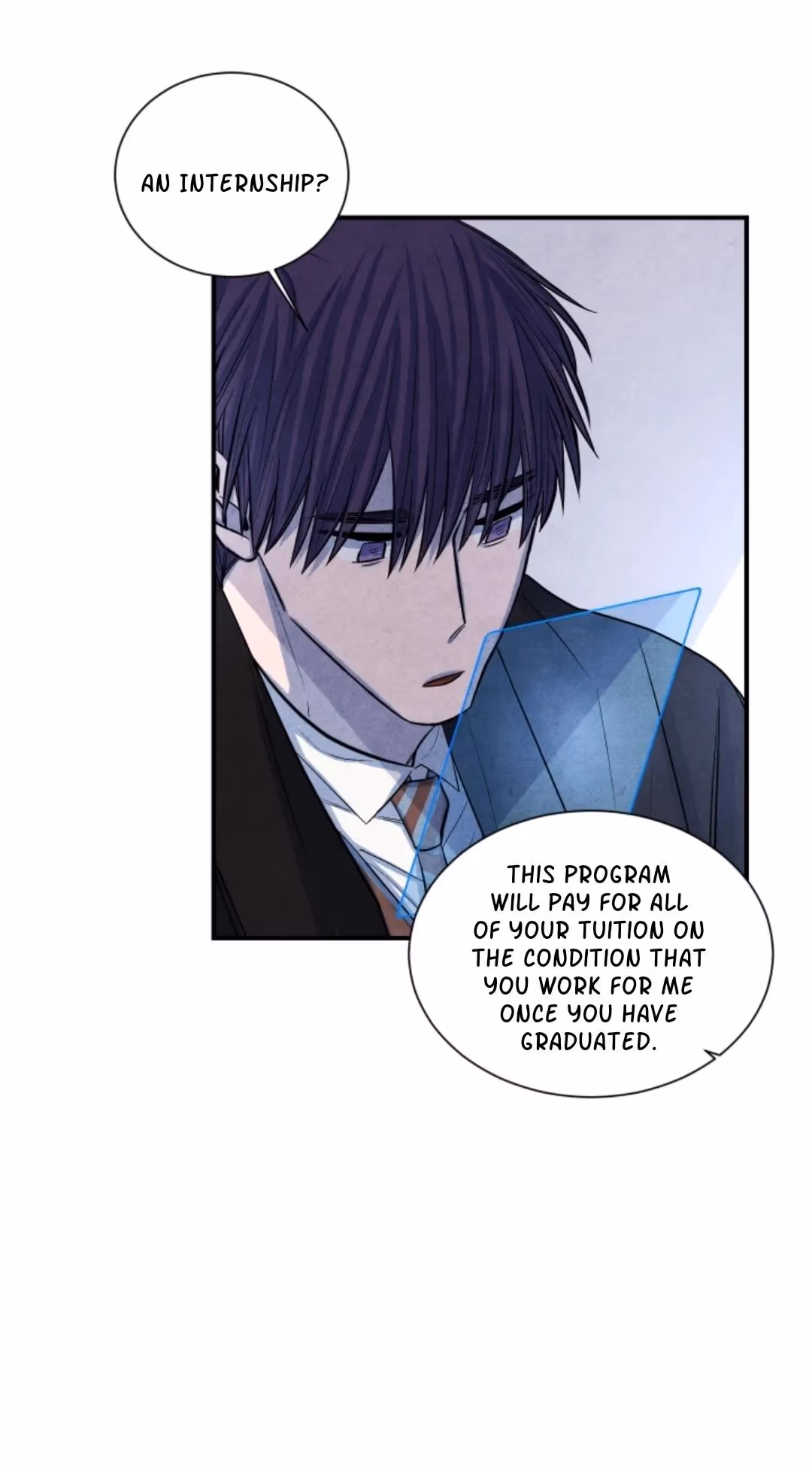 Byeori Jamdeul Ttae Chapter 41 page 31 - 