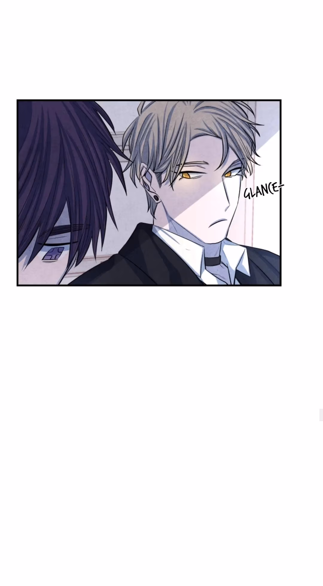 Byeori Jamdeul Ttae Chapter 41 page 38 - 