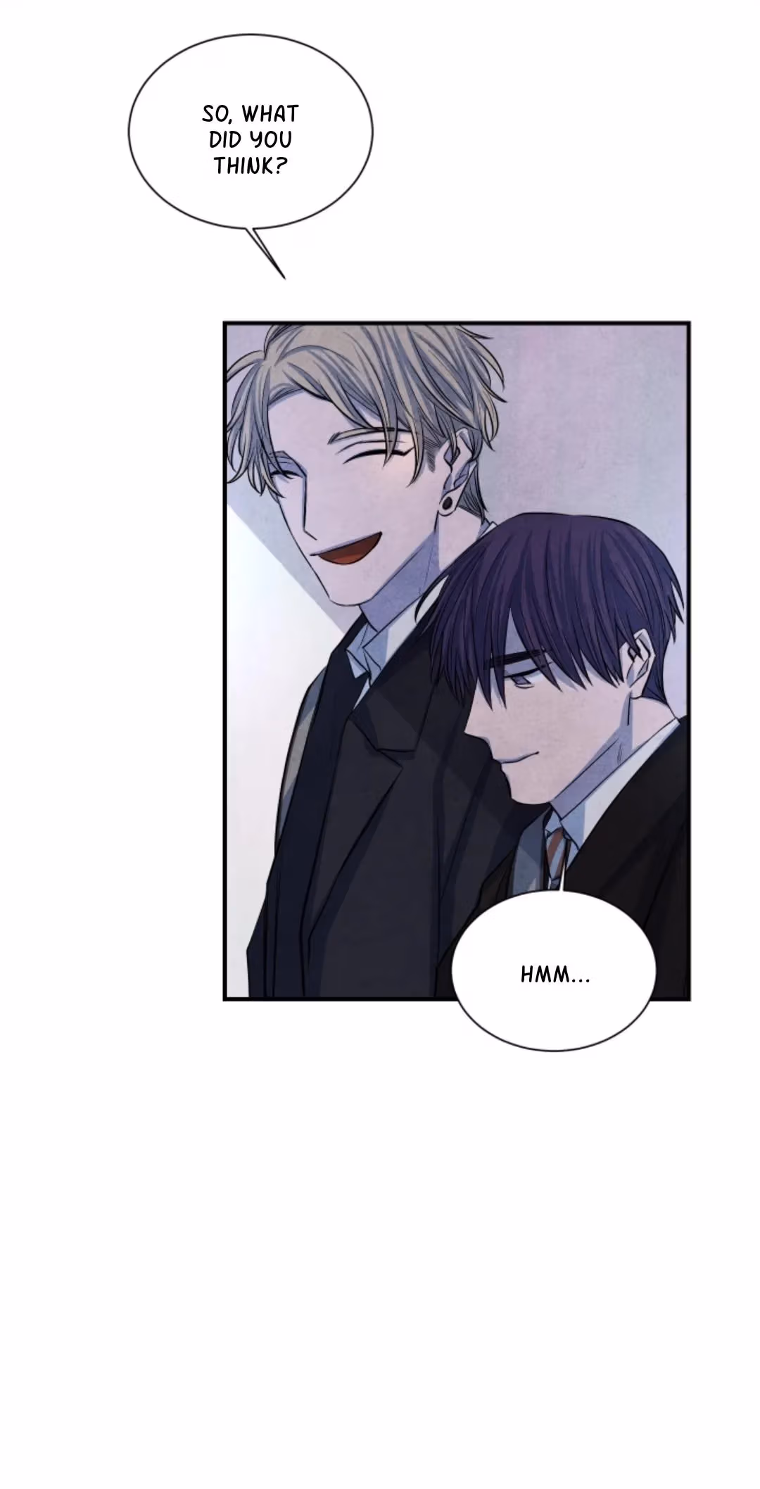 Byeori Jamdeul Ttae Chapter 41 page 44 - 