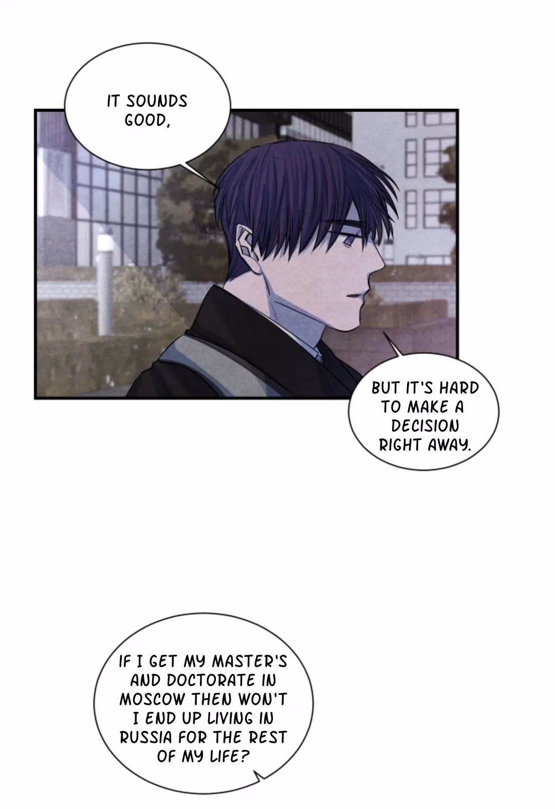 Byeori Jamdeul Ttae Chapter 41 page 45 - 