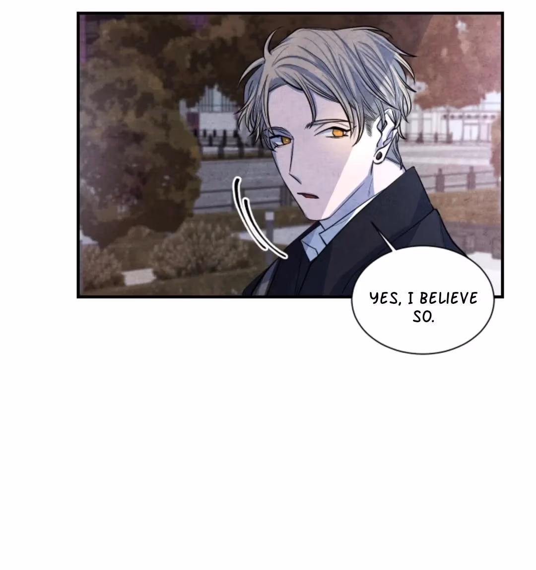 Byeori Jamdeul Ttae Chapter 41 page 46 - 