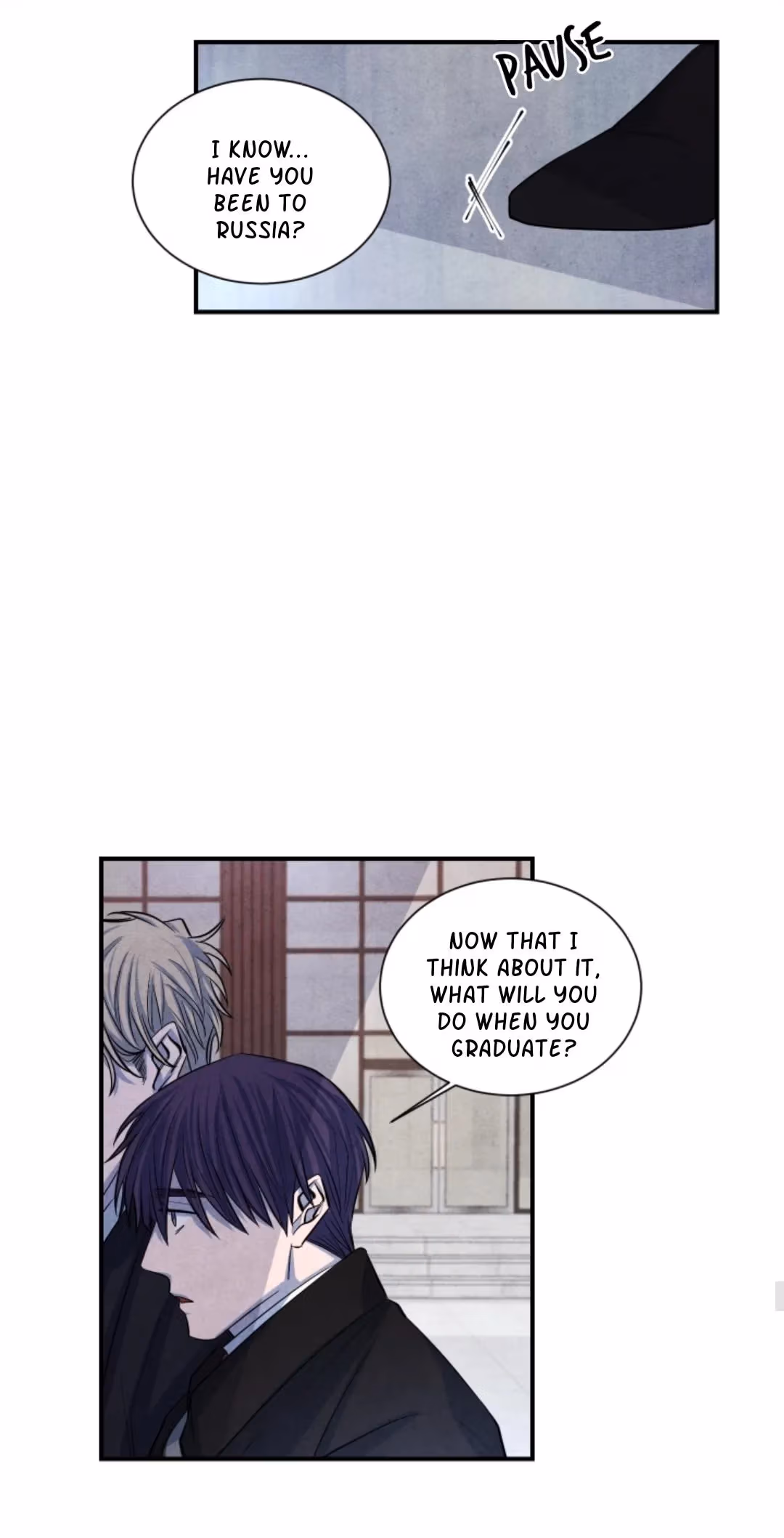 Byeori Jamdeul Ttae Chapter 41 page 49 - 
