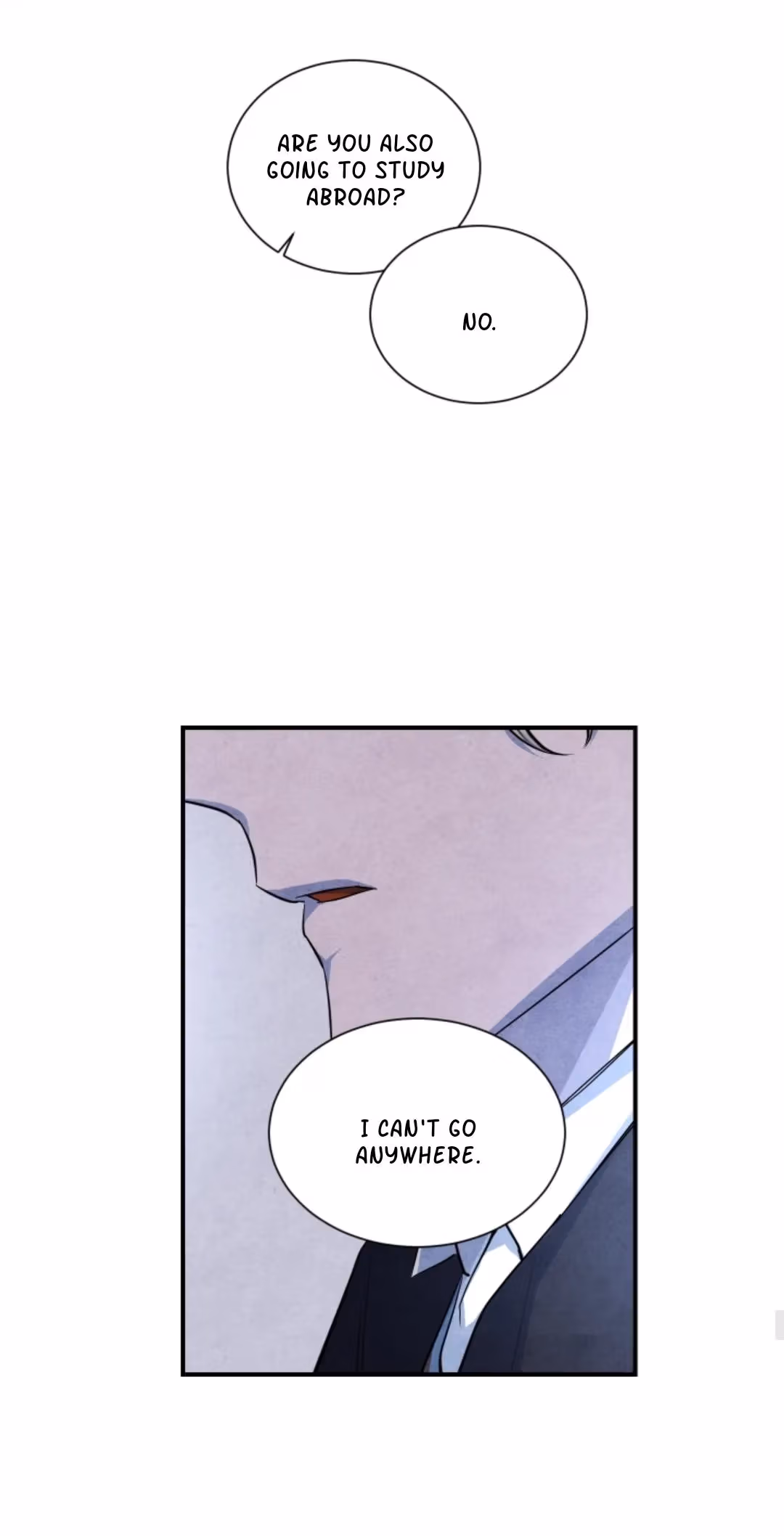Byeori Jamdeul Ttae Chapter 41 page 50 - 