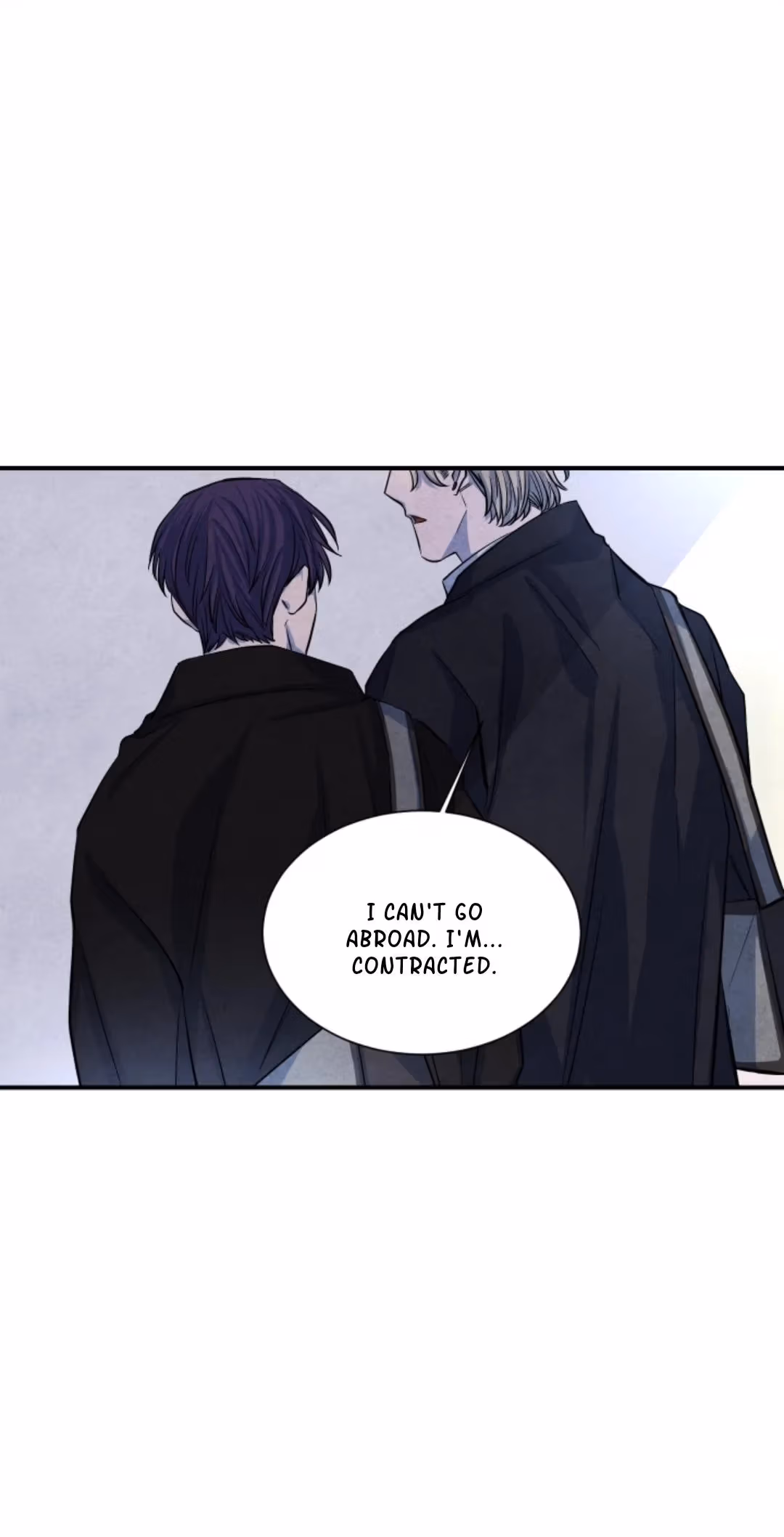 Byeori Jamdeul Ttae Chapter 41 page 51 - 