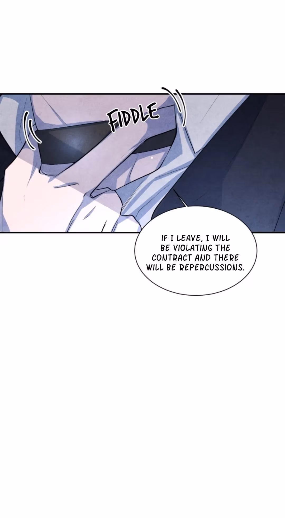 Byeori Jamdeul Ttae Chapter 41 page 52 - 