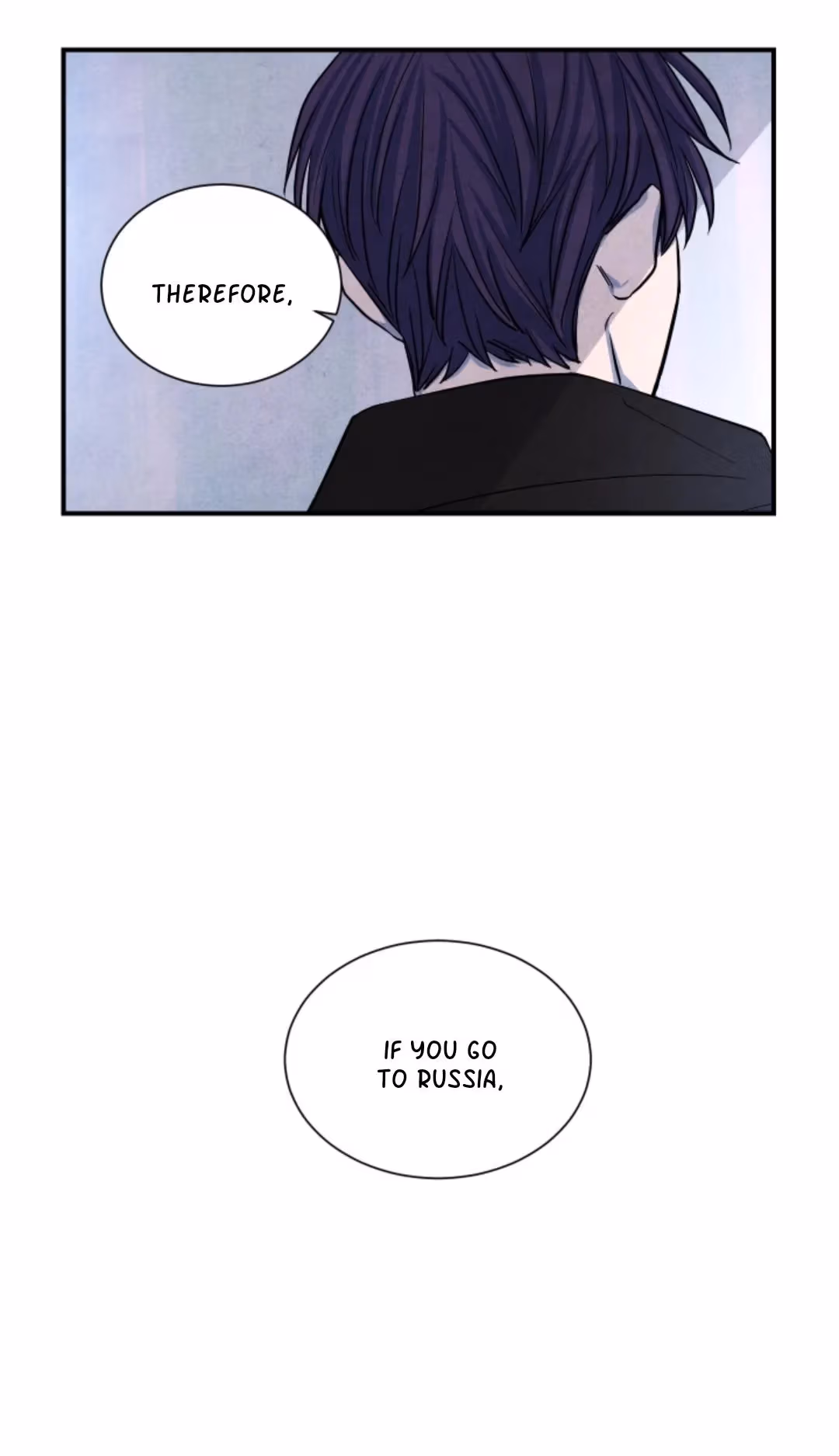 Byeori Jamdeul Ttae Chapter 41 page 53 - 