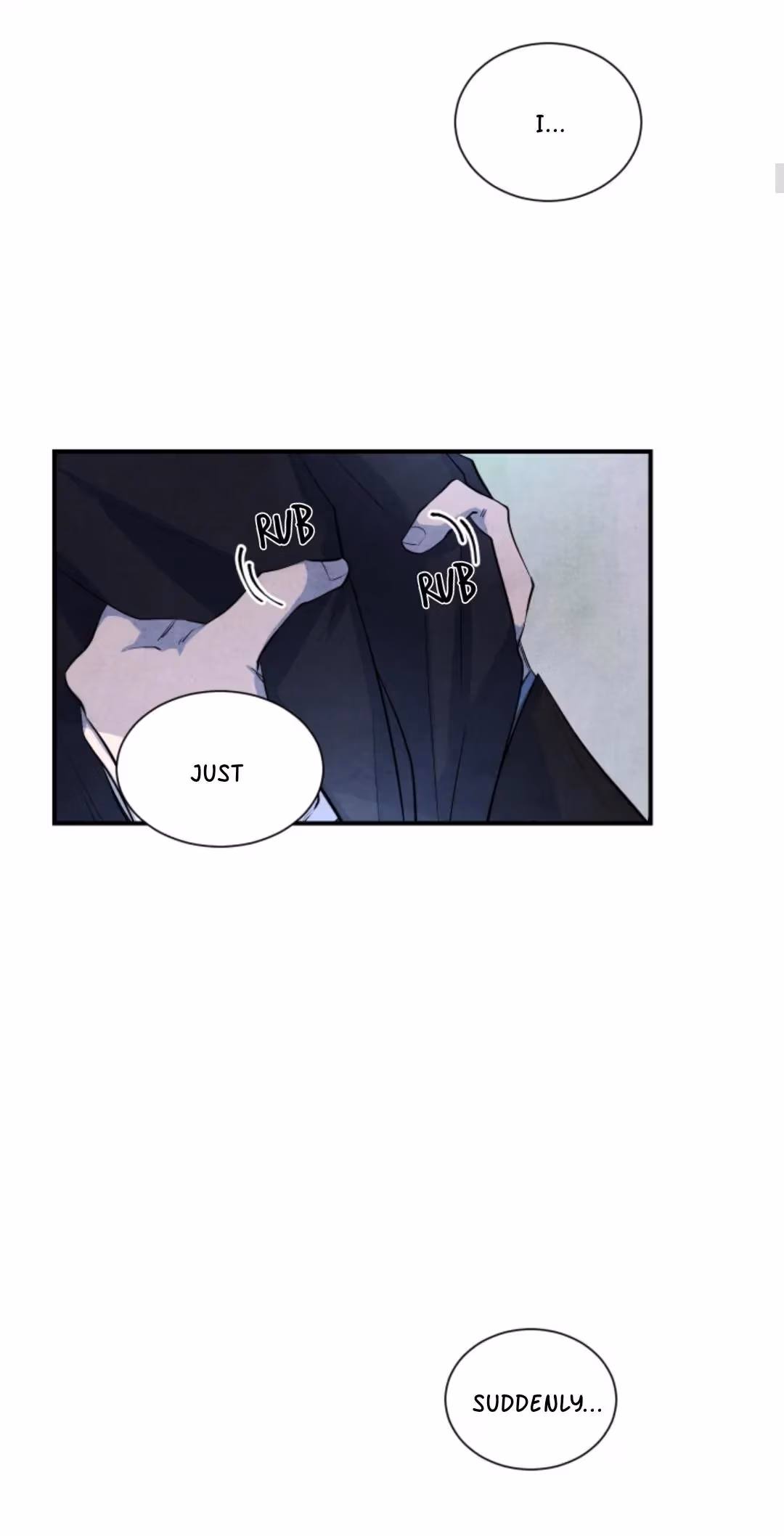 Byeori Jamdeul Ttae Chapter 41 page 8 - 