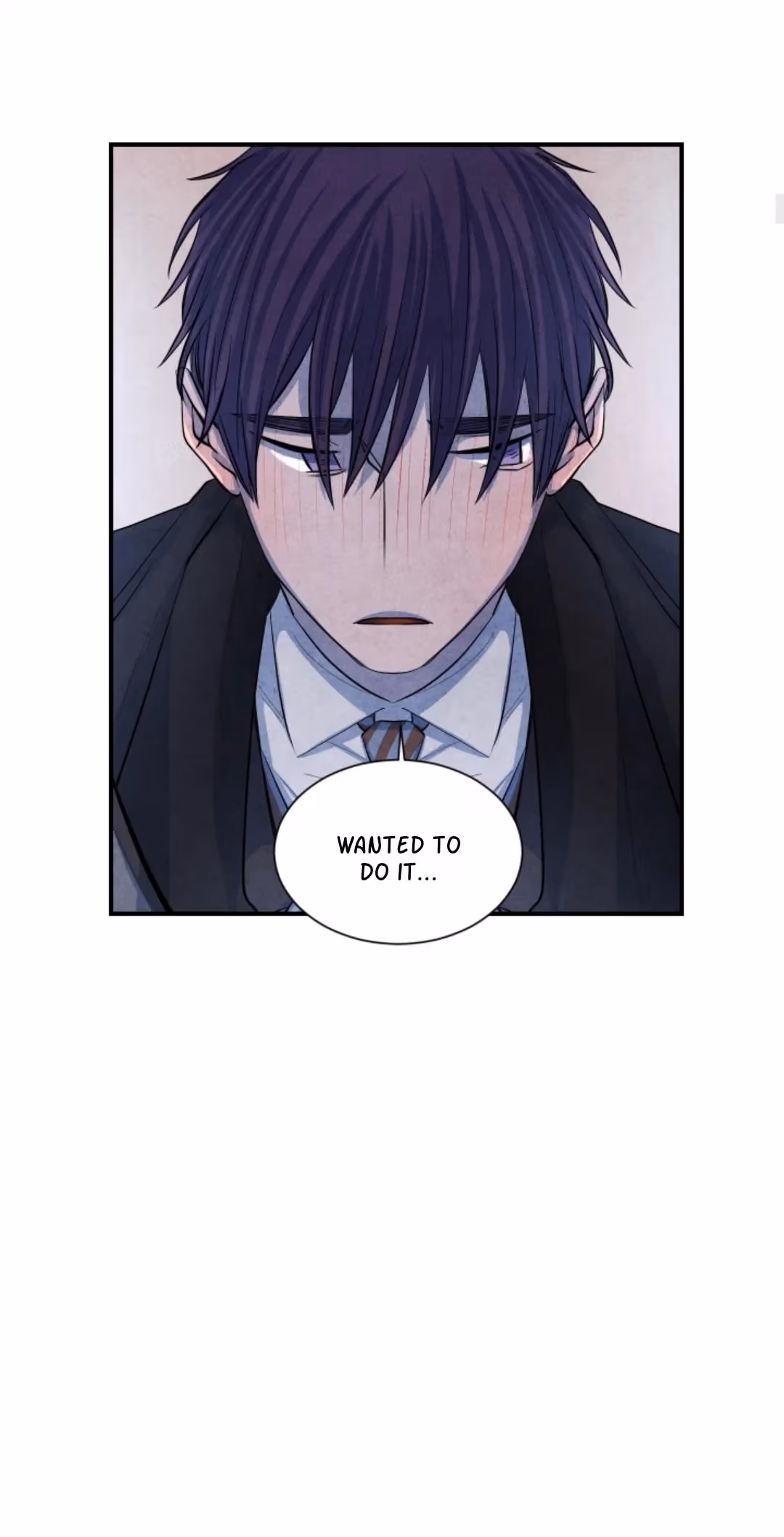 Byeori Jamdeul Ttae Chapter 41 page 9 - 