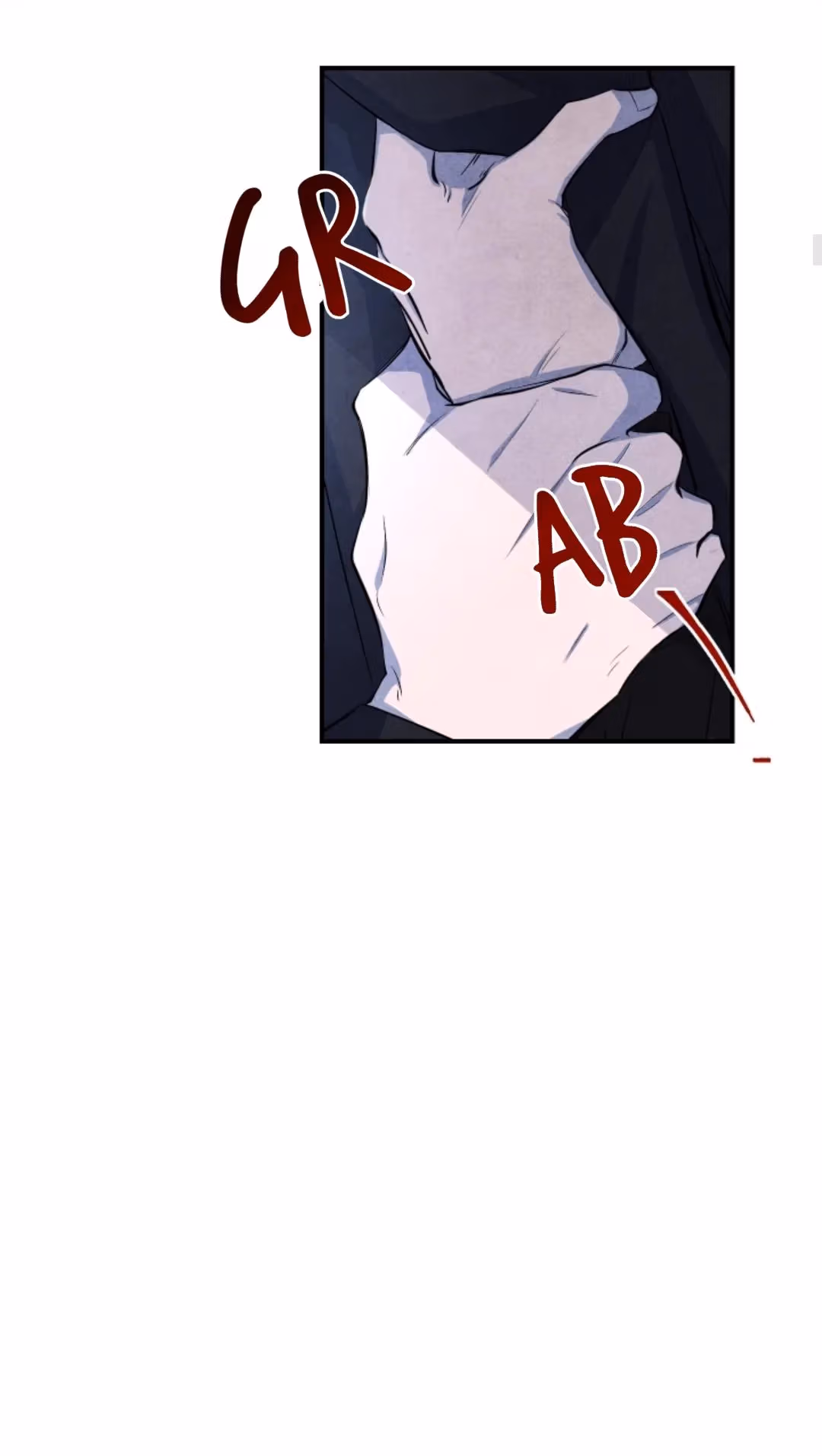 Byeori Jamdeul Ttae Chapter 41 page 10 - 