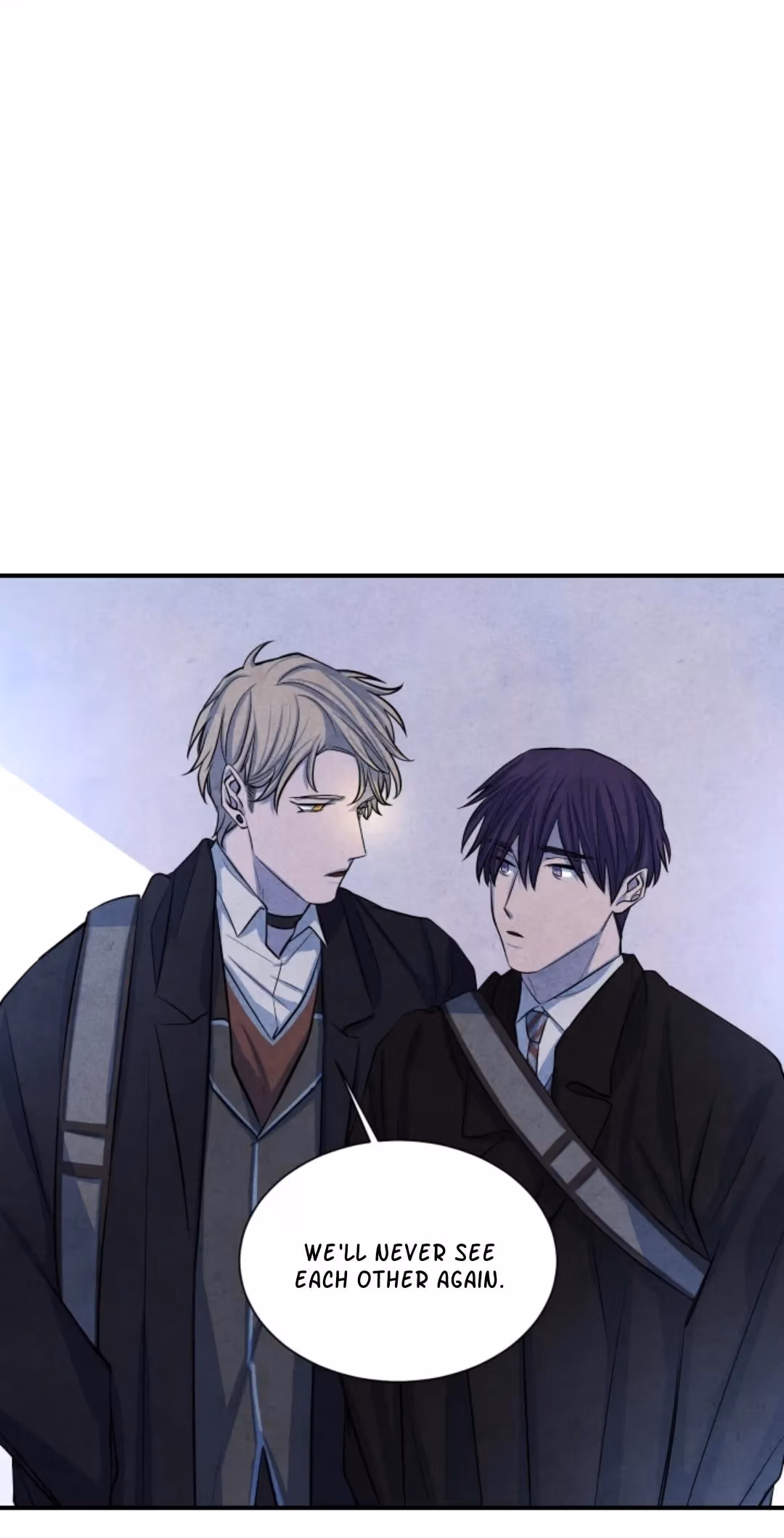 Byeori Jamdeul Ttae Chapter 42 page 1 - 