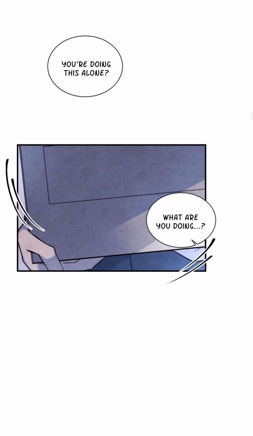 Byeori Jamdeul Ttae Chapter 42 page 15 - 