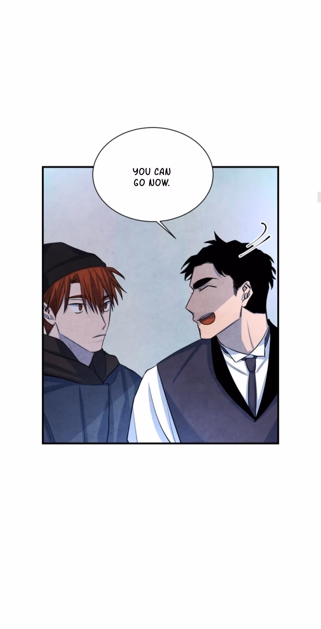Byeori Jamdeul Ttae Chapter 42 page 20 - 