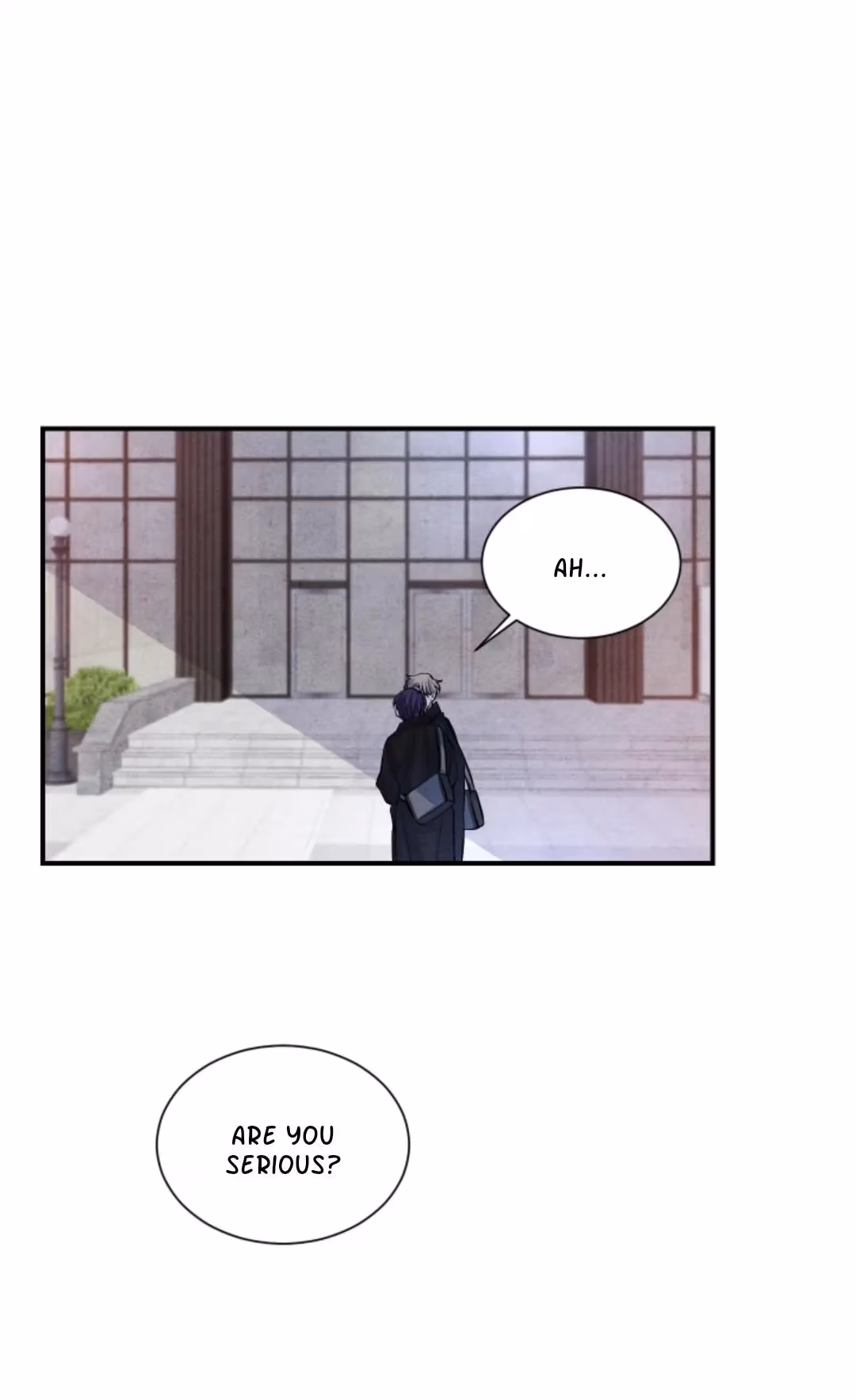 Byeori Jamdeul Ttae Chapter 42 page 3 - 