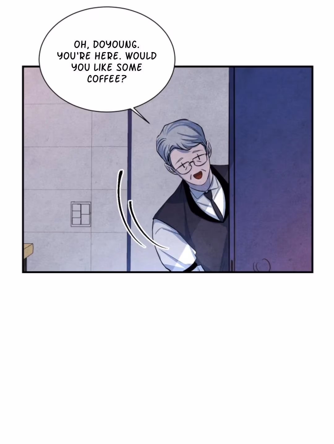 Byeori Jamdeul Ttae Chapter 42 page 23 - 