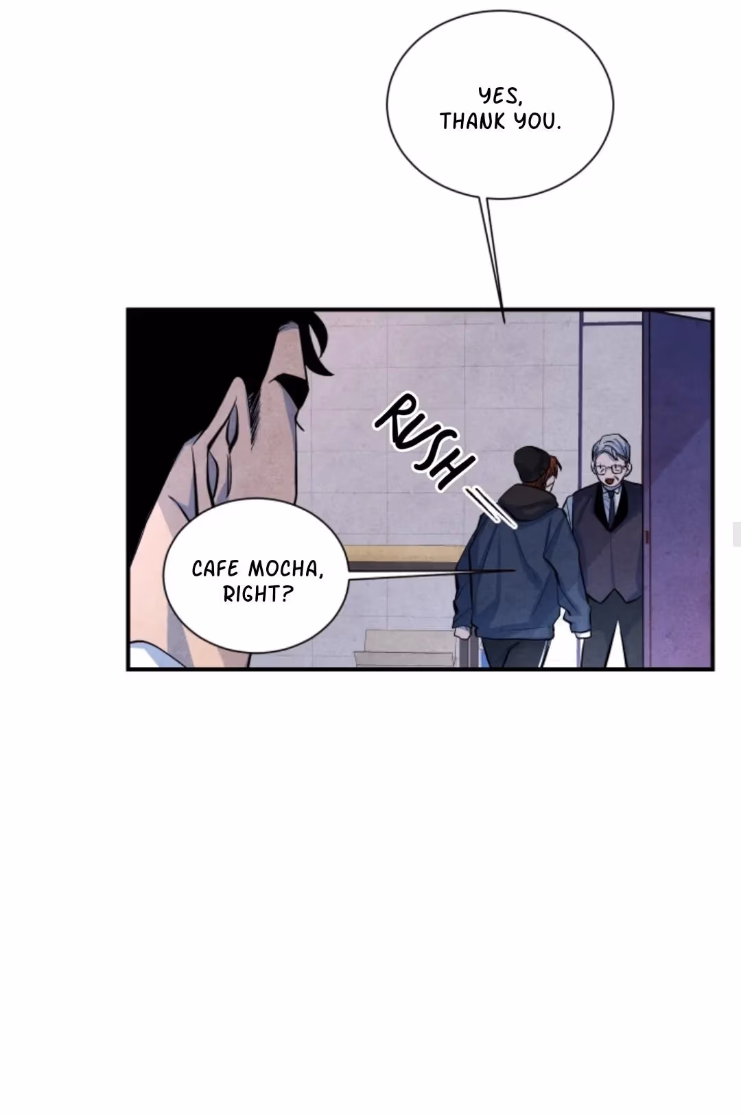 Byeori Jamdeul Ttae Chapter 42 page 24 - 