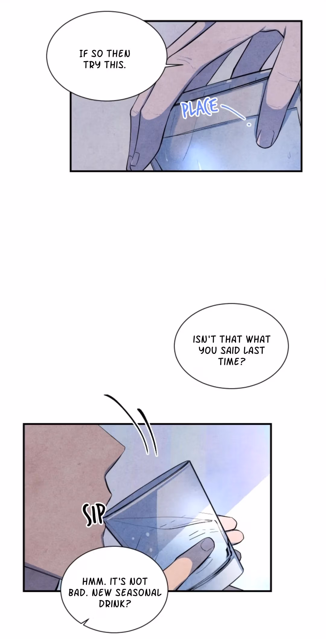 Byeori Jamdeul Ttae Chapter 42 page 29 - 